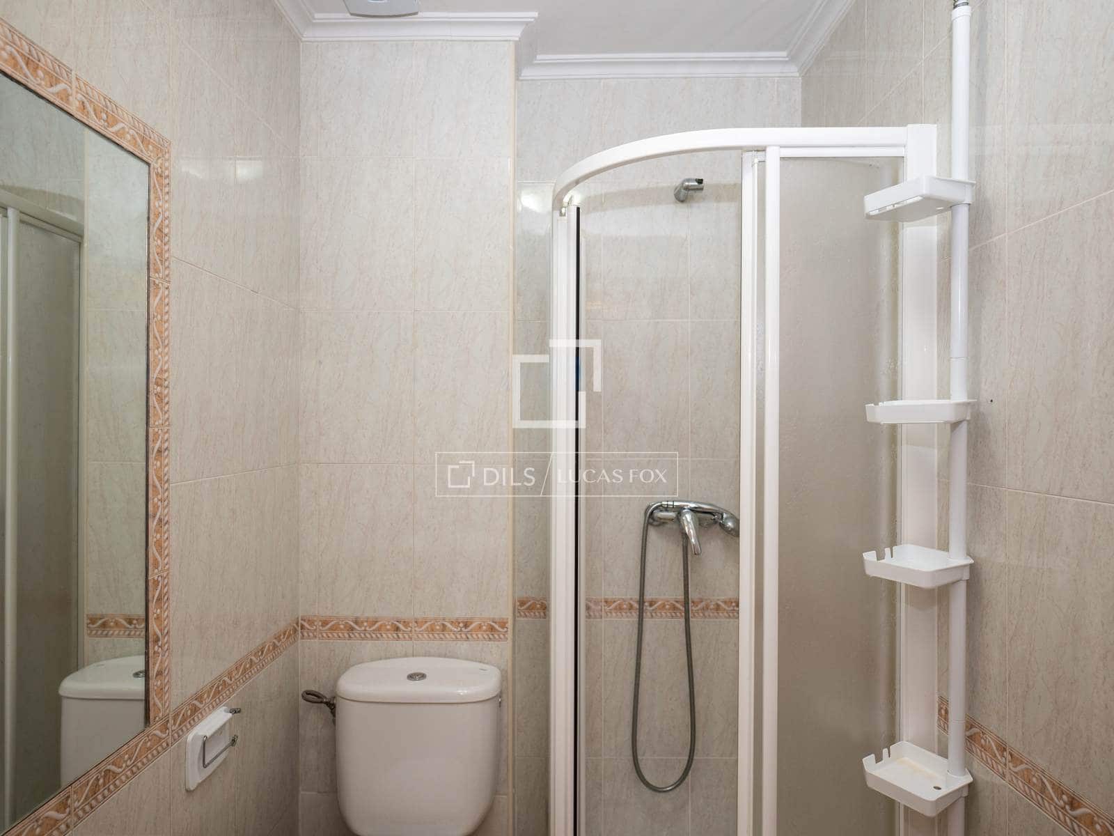 3 Zimmer Villa zu vermieten in Pedrezuela mit Garage - 2.300 € (Ref: 9858607)