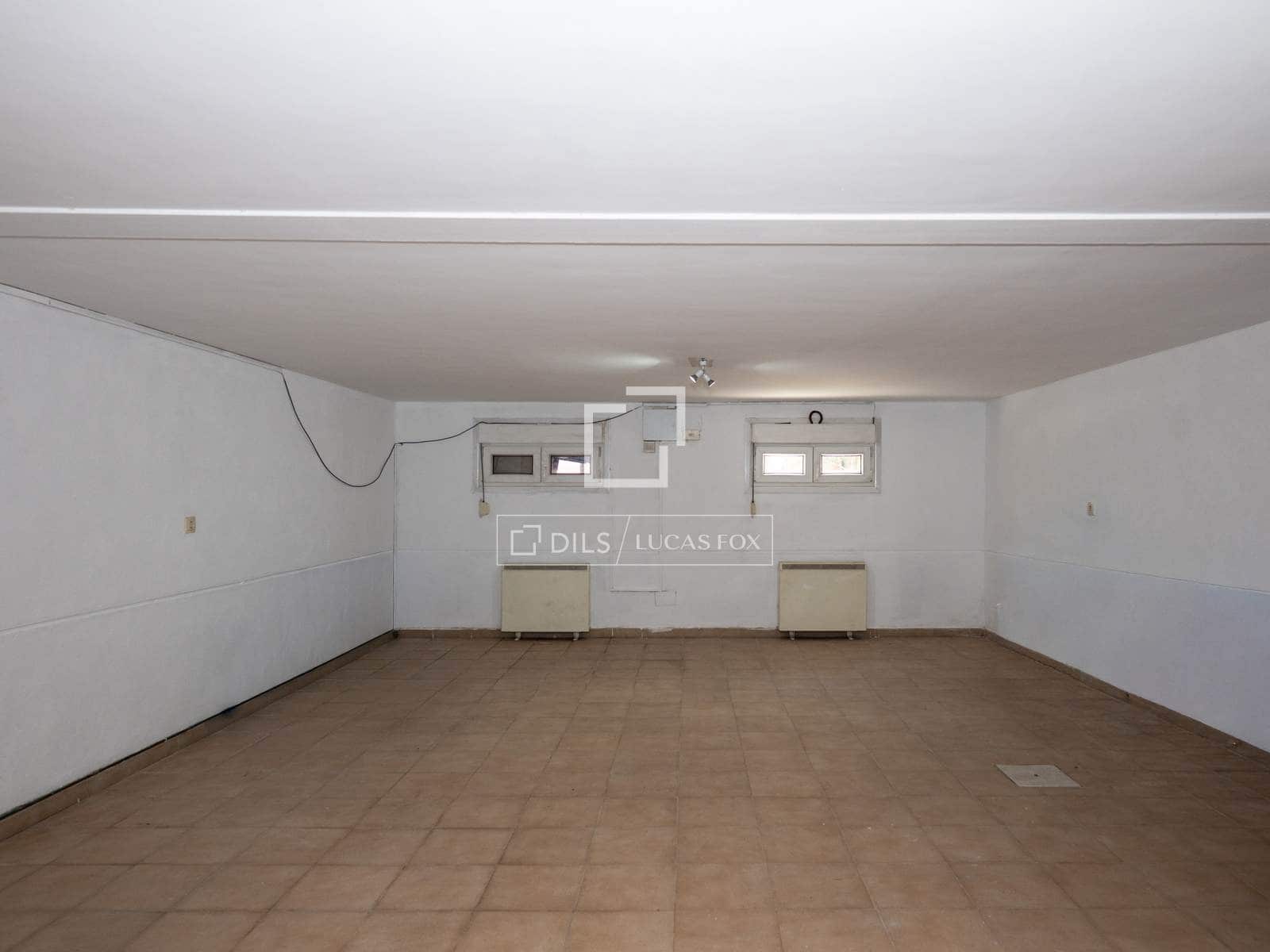 3 Zimmer Villa zu vermieten in Pedrezuela mit Garage - 2.300 € (Ref: 9858607)