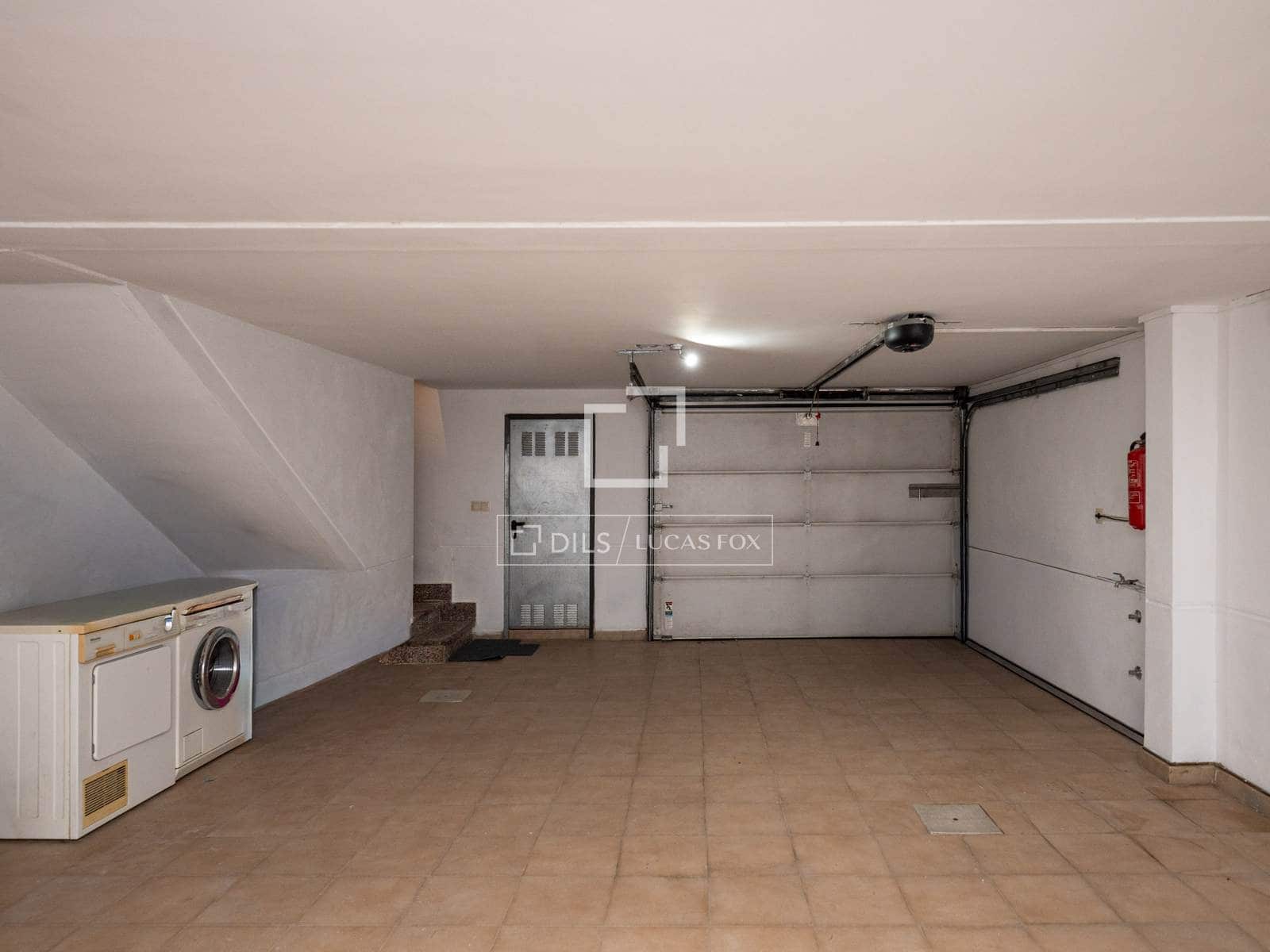 3 Zimmer Villa zu vermieten in Pedrezuela mit Garage - 2.300 € (Ref: 9858607)