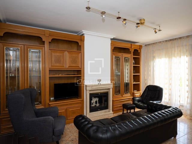 3 Zimmer Villa zu vermieten in Pedrezuela mit Garage - 2.300 € (Ref: 9858607)