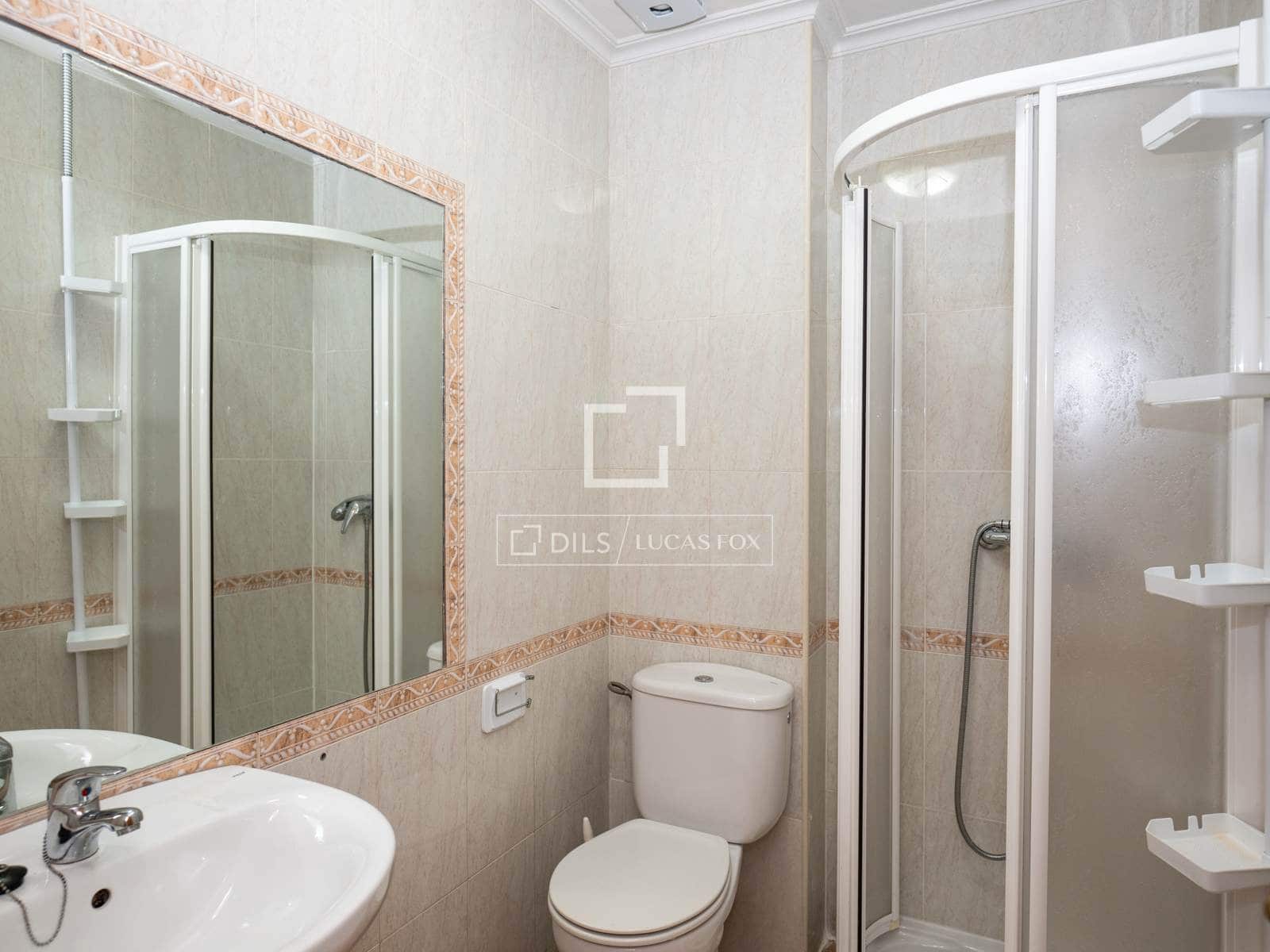 3 Zimmer Villa zu vermieten in Pedrezuela mit Garage - 2.300 € (Ref: 9858607)