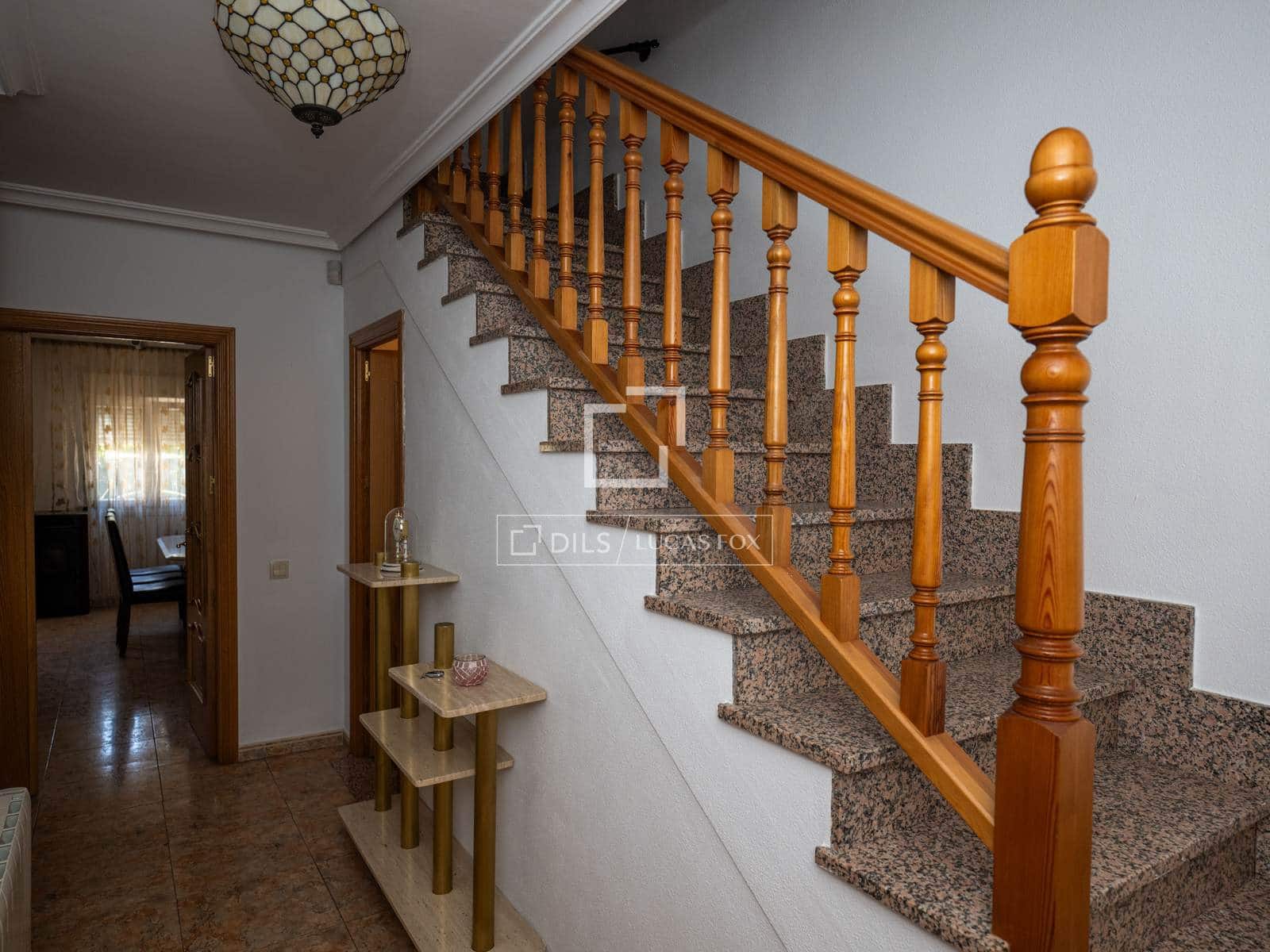 3 Zimmer Villa zu vermieten in Pedrezuela mit Garage - 2.300 € (Ref: 9858607)