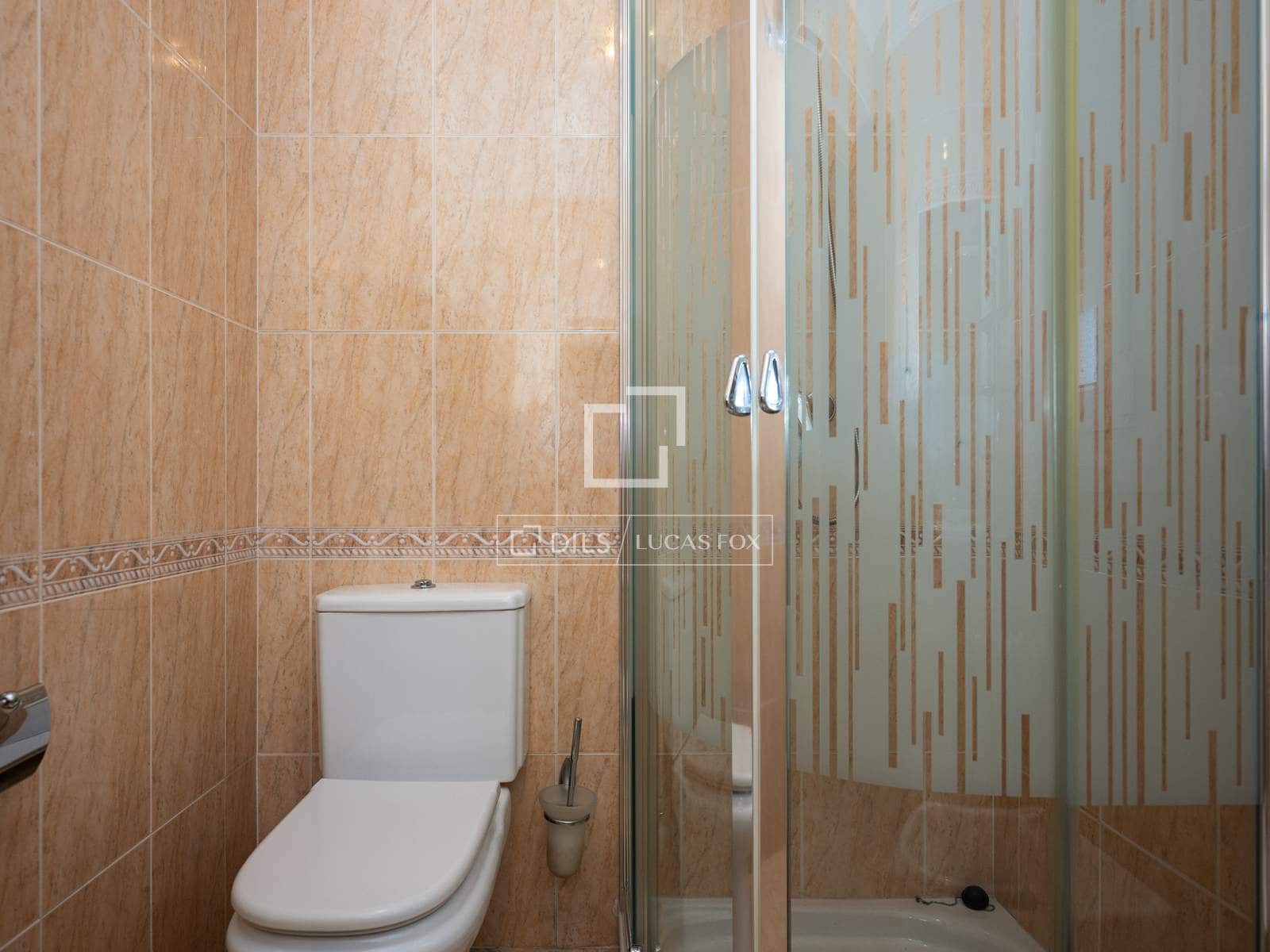 3 Zimmer Villa zu vermieten in Pedrezuela mit Garage - 2.300 € (Ref: 9858607)