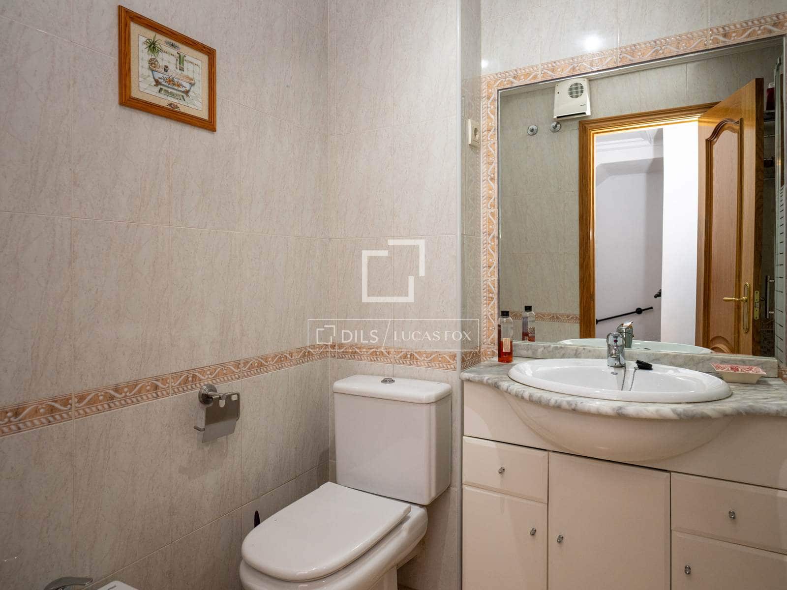 3 Zimmer Villa zu vermieten in Pedrezuela mit Garage - 2.300 € (Ref: 9858607)