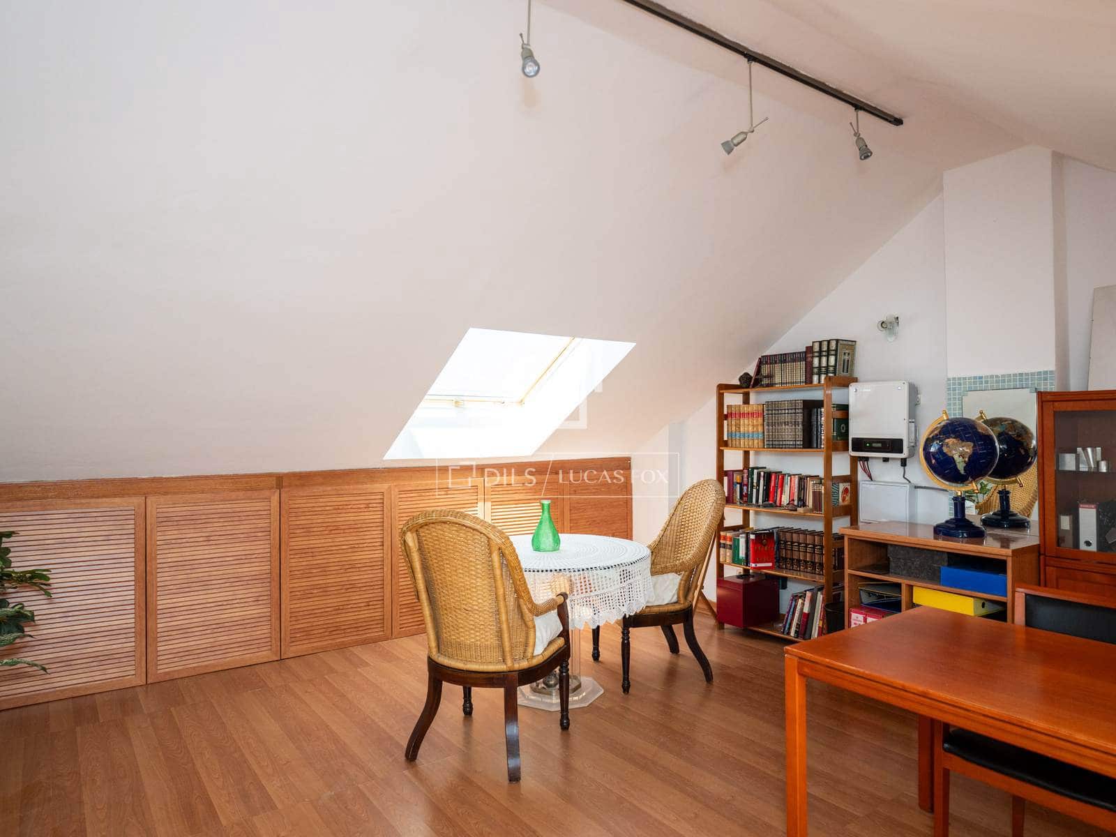 3 Zimmer Villa zu vermieten in Pedrezuela mit Garage - 2.300 € (Ref: 9858607)