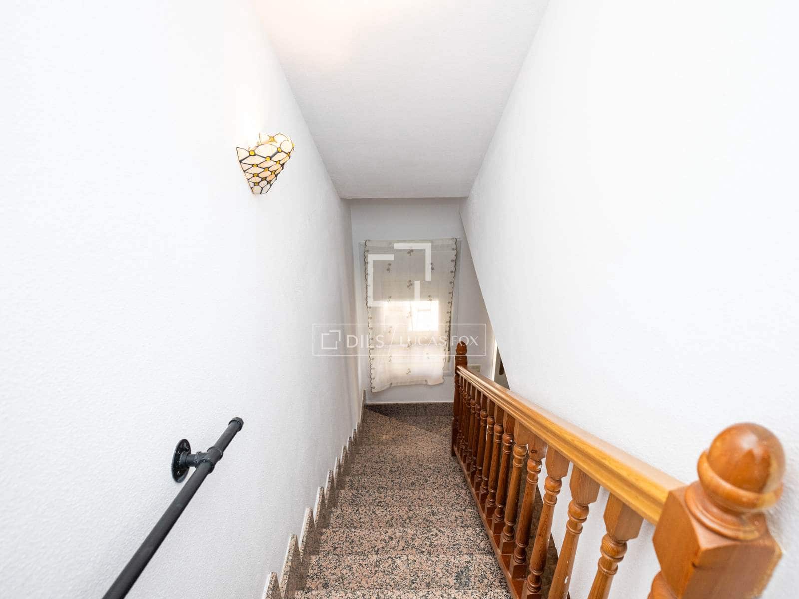 3 Zimmer Villa zu vermieten in Pedrezuela mit Garage - 2.300 € (Ref: 9858607)