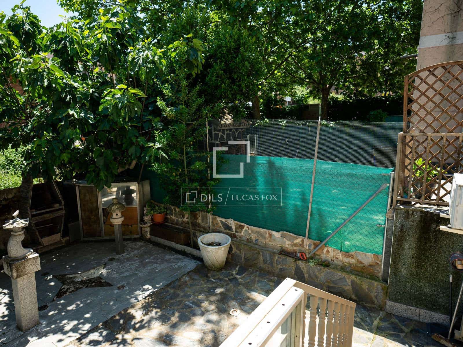 3 Zimmer Villa zu vermieten in Pedrezuela mit Garage - 2.300 € (Ref: 9858607)