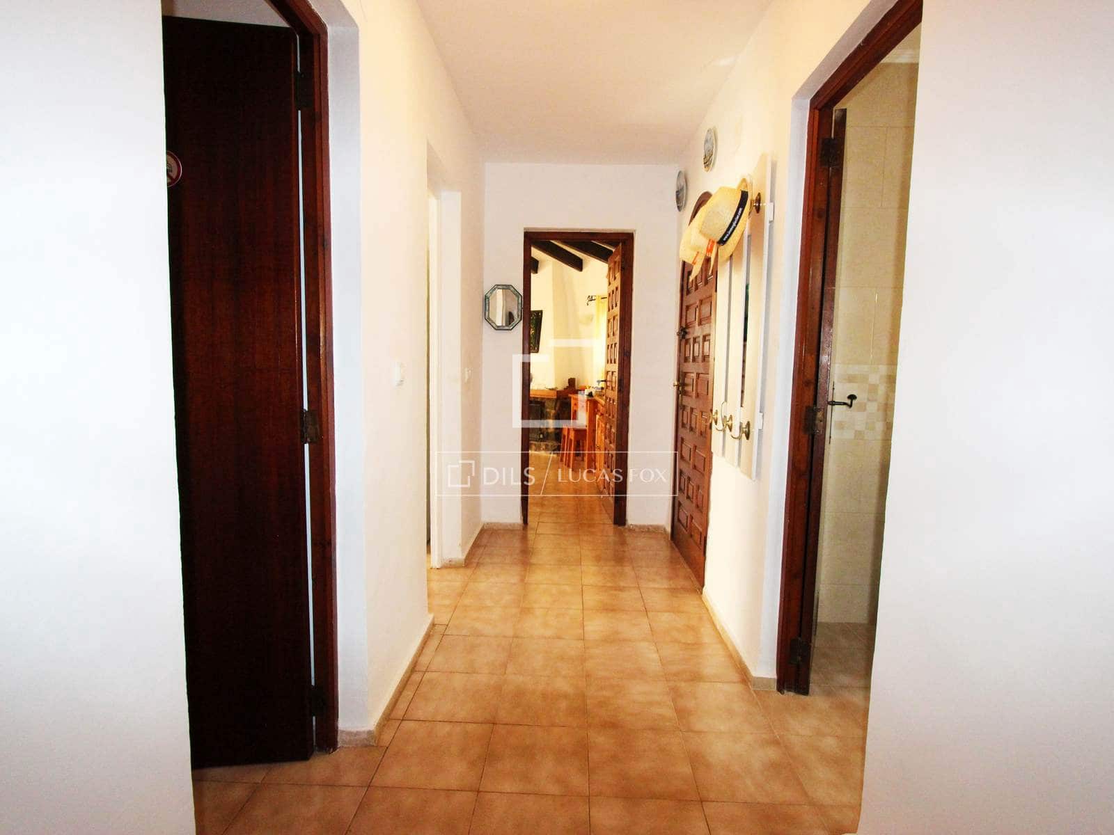 3 sovrum Villa till salu i Calpe / Calp med pool garage - 460 000 € (Ref: 9858608)