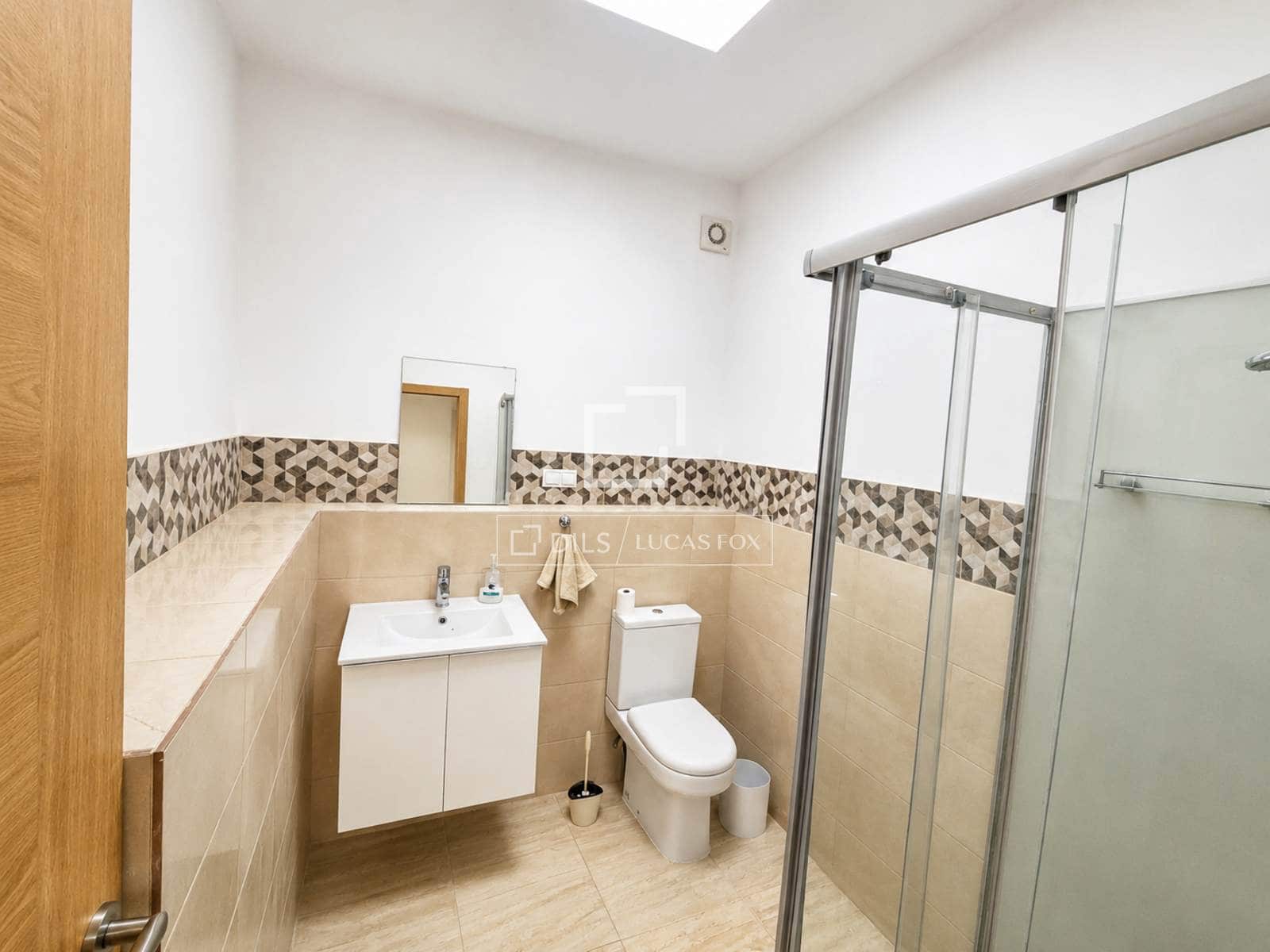 3 sovrum Villa till salu i Calpe / Calp med pool garage - 460 000 € (Ref: 9858608)