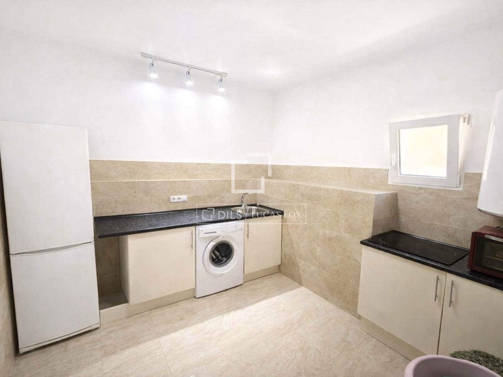 3 sovrum Villa till salu i Calpe / Calp med pool garage - 460 000 € (Ref: 9858608)