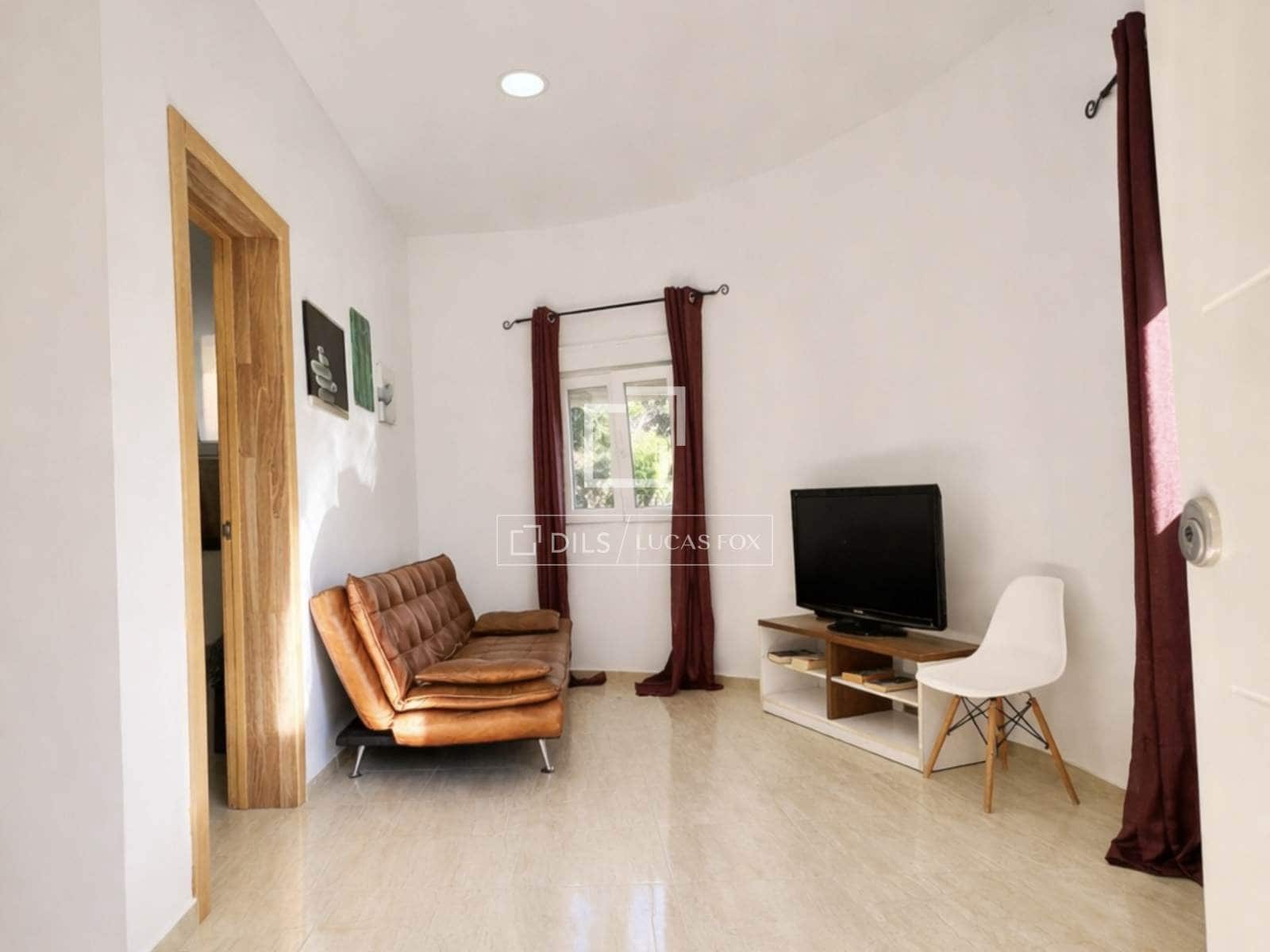 3 sovrum Villa till salu i Calpe / Calp med pool garage - 460 000 € (Ref: 9858608)