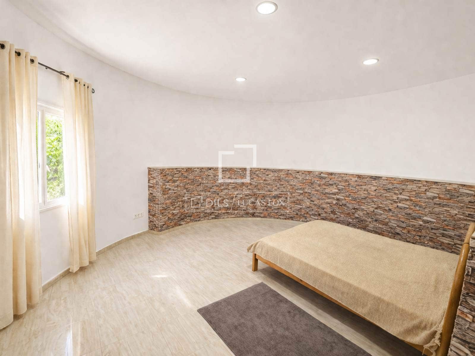 3 sovrum Villa till salu i Calpe / Calp med pool garage - 460 000 € (Ref: 9858608)