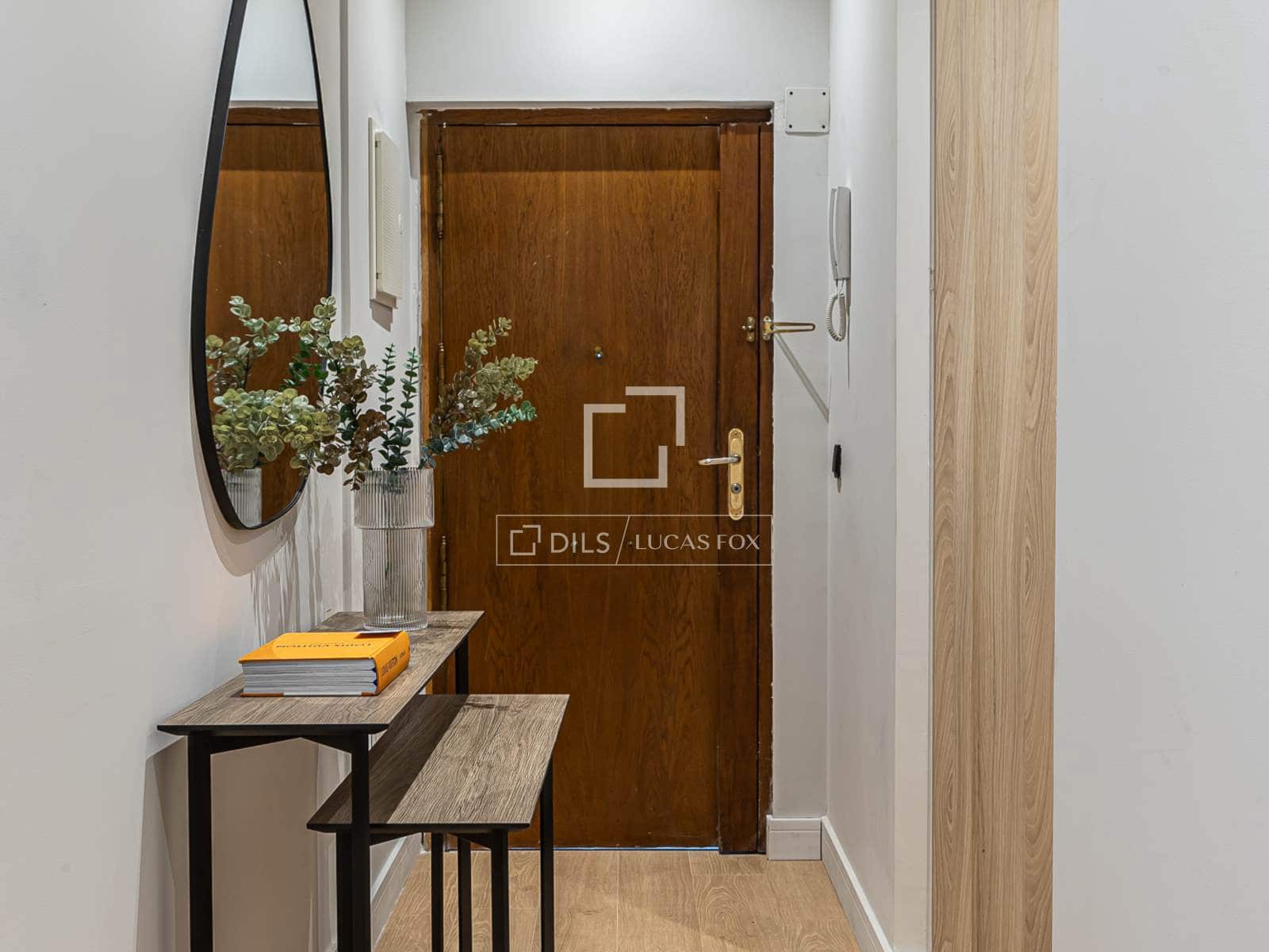 2 quarto Apartamento para venda em Madrid cidade - 600 000 € (Ref: 9858859)