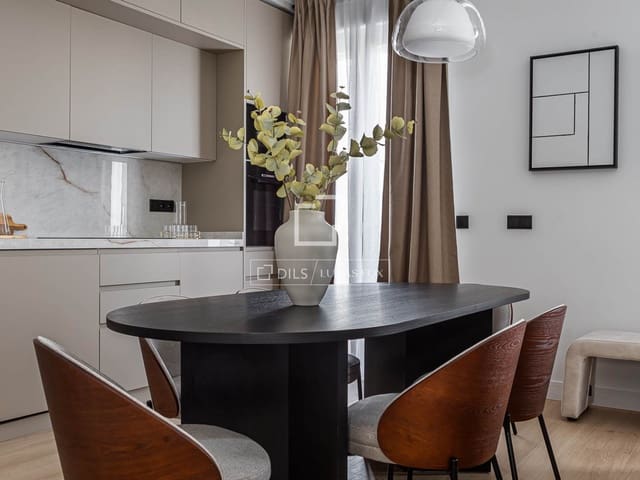 2 quarto Apartamento para venda em Prosperidad, Madrid cidade - 600 000 € (Ref: 9858859)