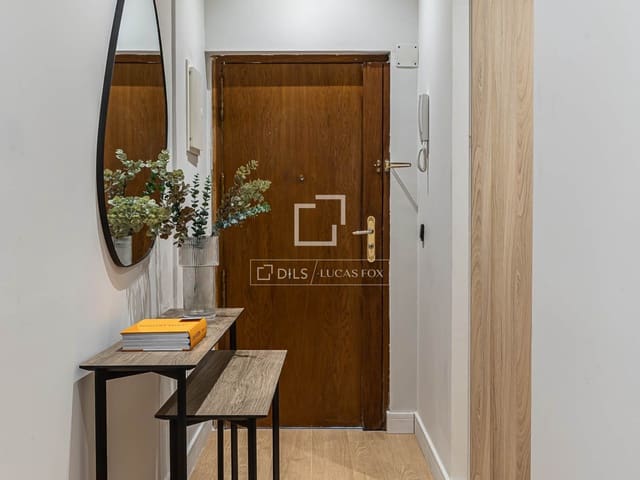 2 quarto Apartamento para venda em Prosperidad, Madrid cidade - 600 000 € (Ref: 9858859)