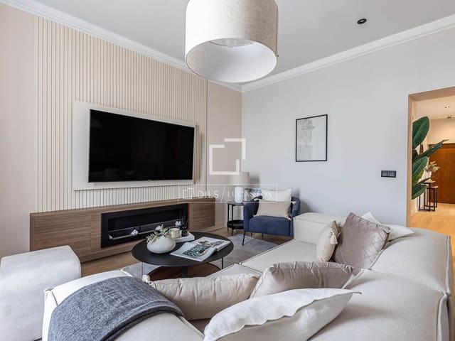 2 quarto Apartamento para venda em Prosperidad, Madrid cidade - 600 000 € (Ref: 9858859)