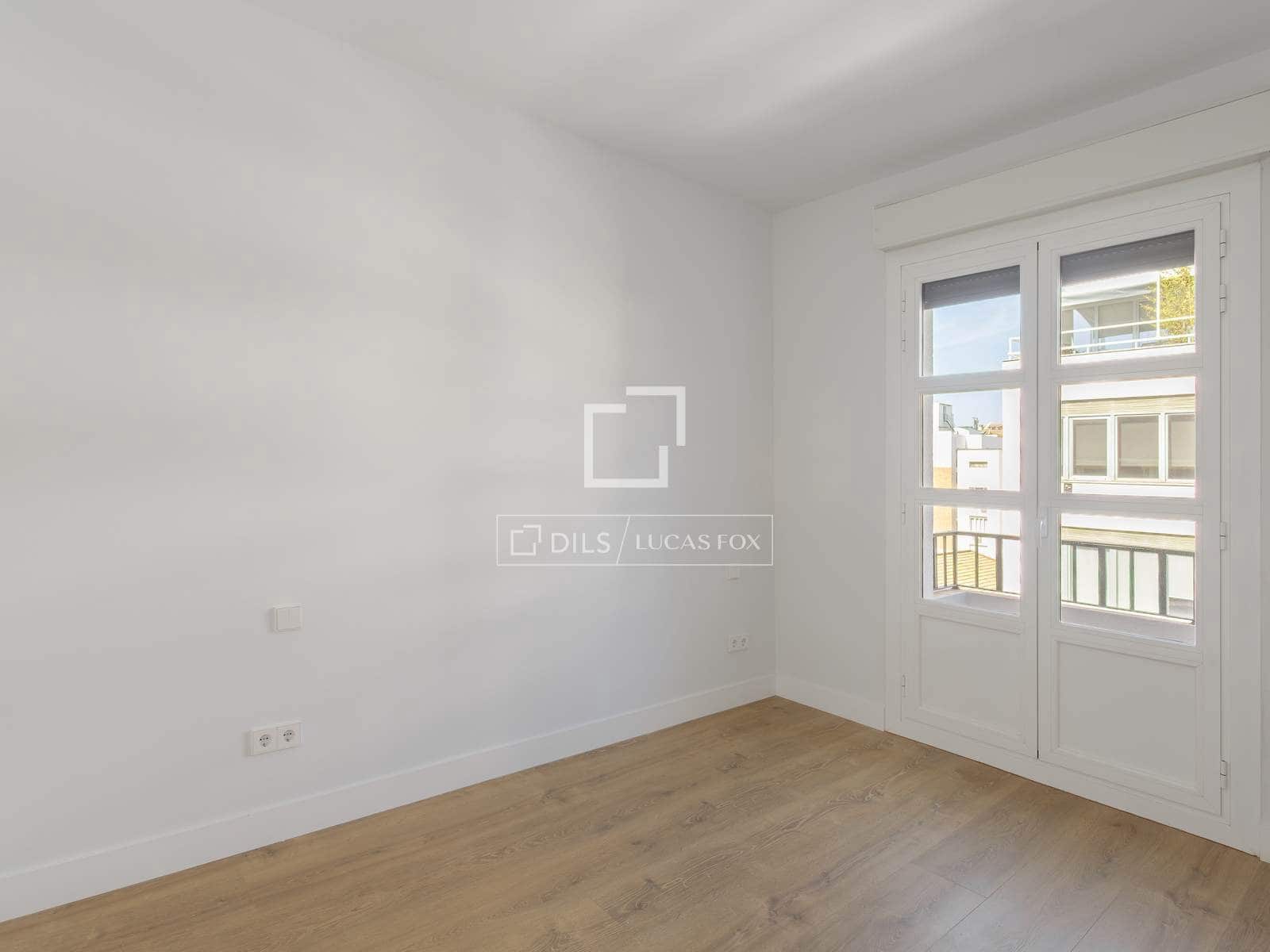 3 bedroom Apartment for rent in Madrid city - € 4,200 (Ref: 9858861)