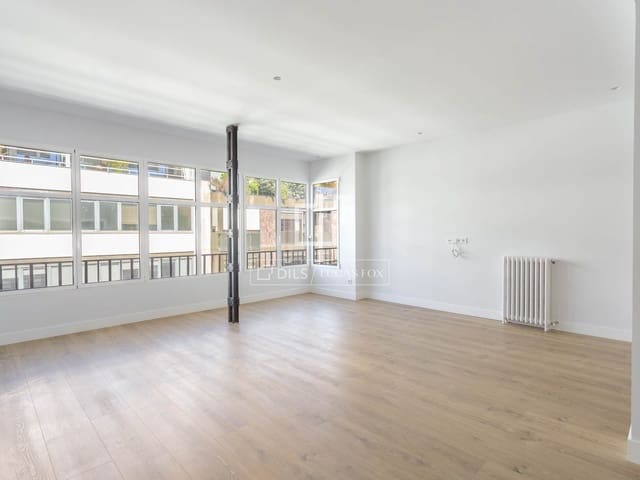 3 bedroom Apartment for rent in Castellana, Madrid city - € 4,200 (Ref: 9858861)