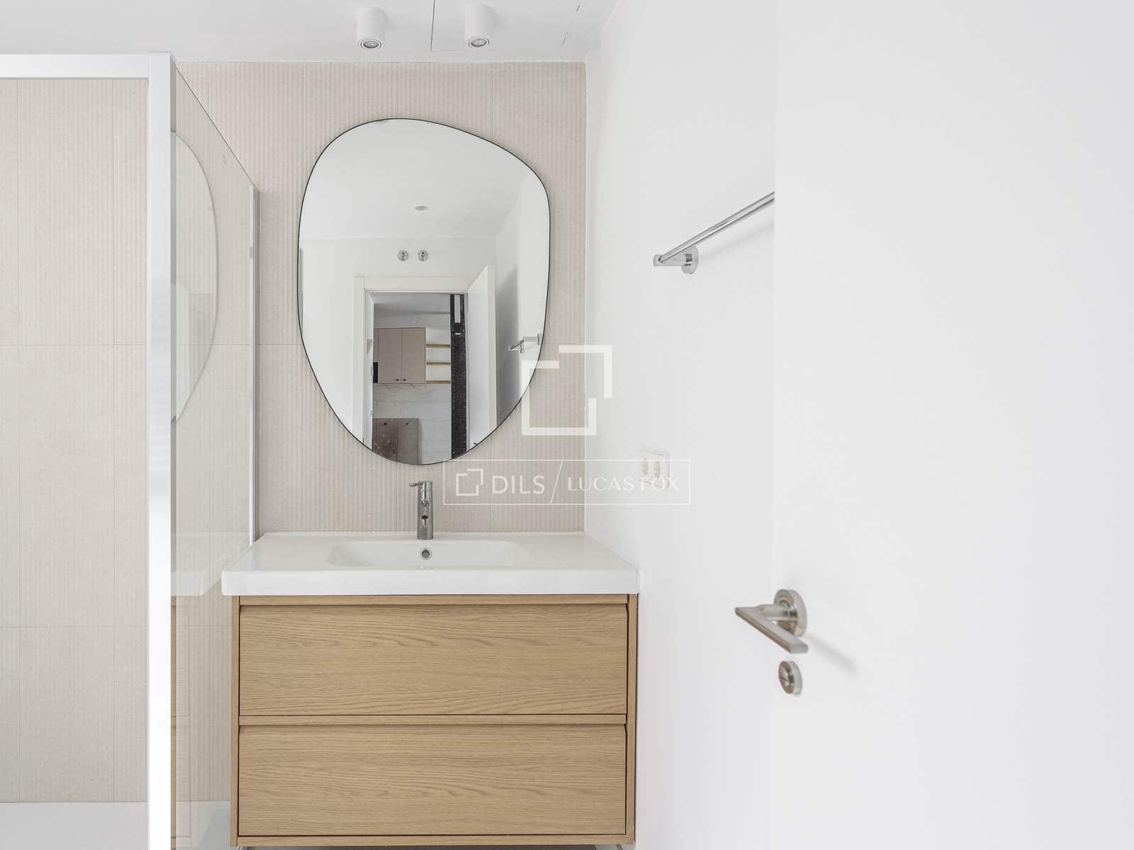 3 bedroom Apartment for rent in Madrid city - € 4,200 (Ref: 9858861)