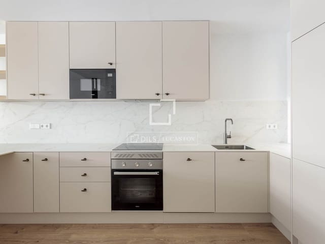 3 bedroom Apartment for rent in Castellana, Madrid city - € 4,200 (Ref: 9858861)