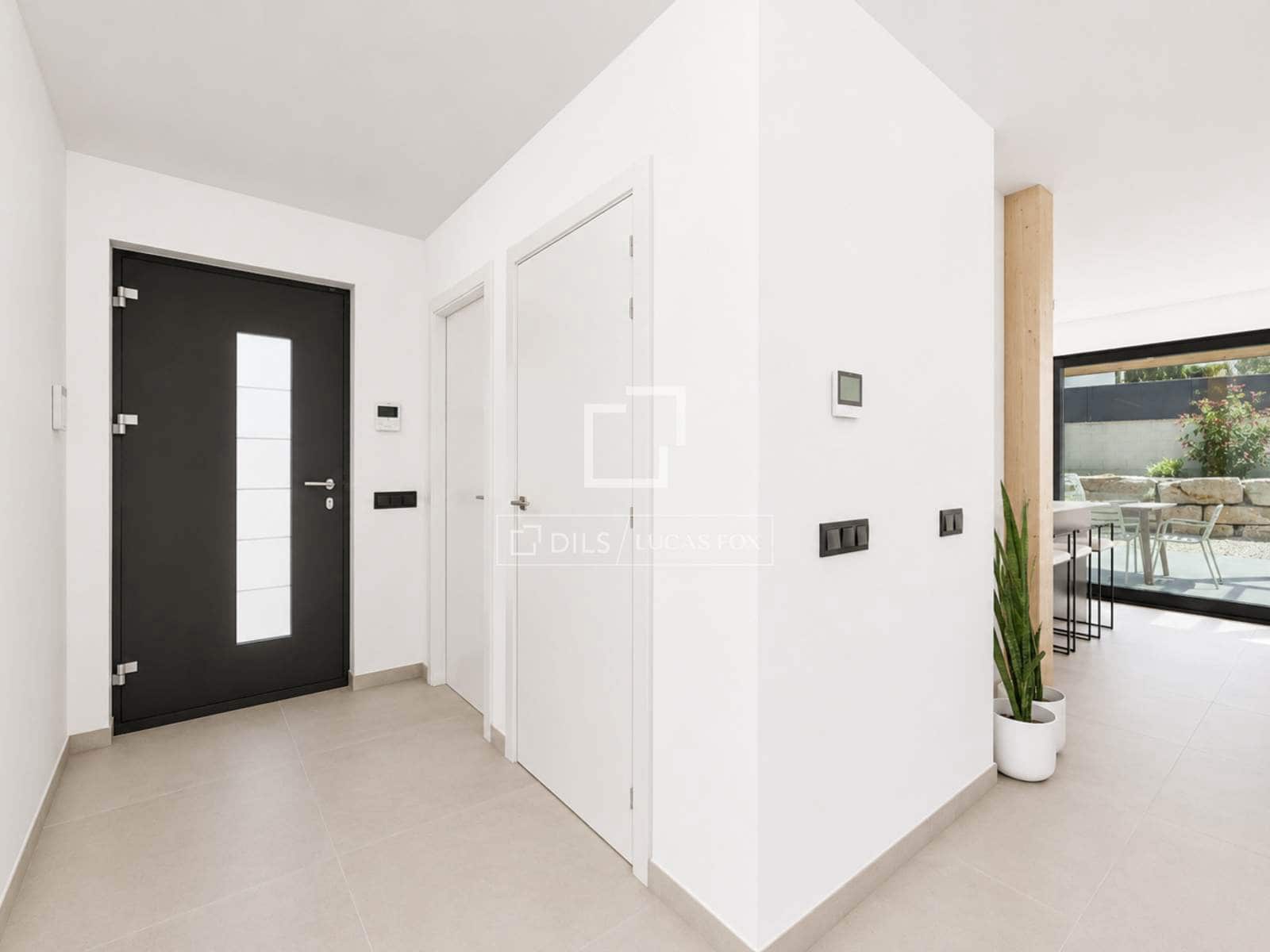 4 bedroom Villa for sale in Sant Pere de Ribes with pool garage - € 1,100,000 (Ref: 9860780)