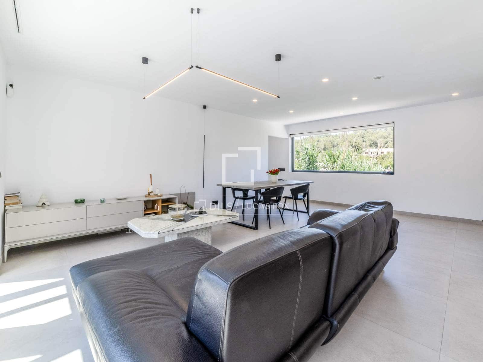 4 bedroom Villa for sale in Sant Pere de Ribes with pool garage - € 1,100,000 (Ref: 9860780)