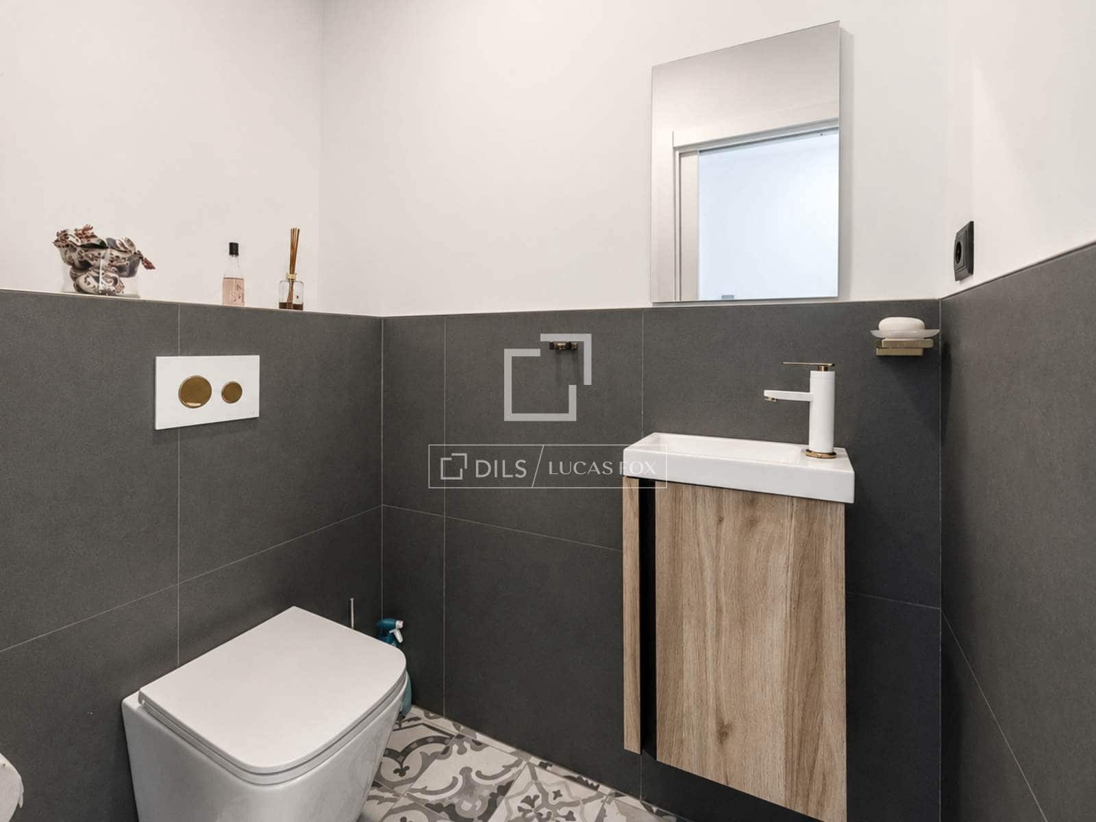 4 bedroom Villa for sale in Sant Pere de Ribes with pool garage - € 1,100,000 (Ref: 9860780)