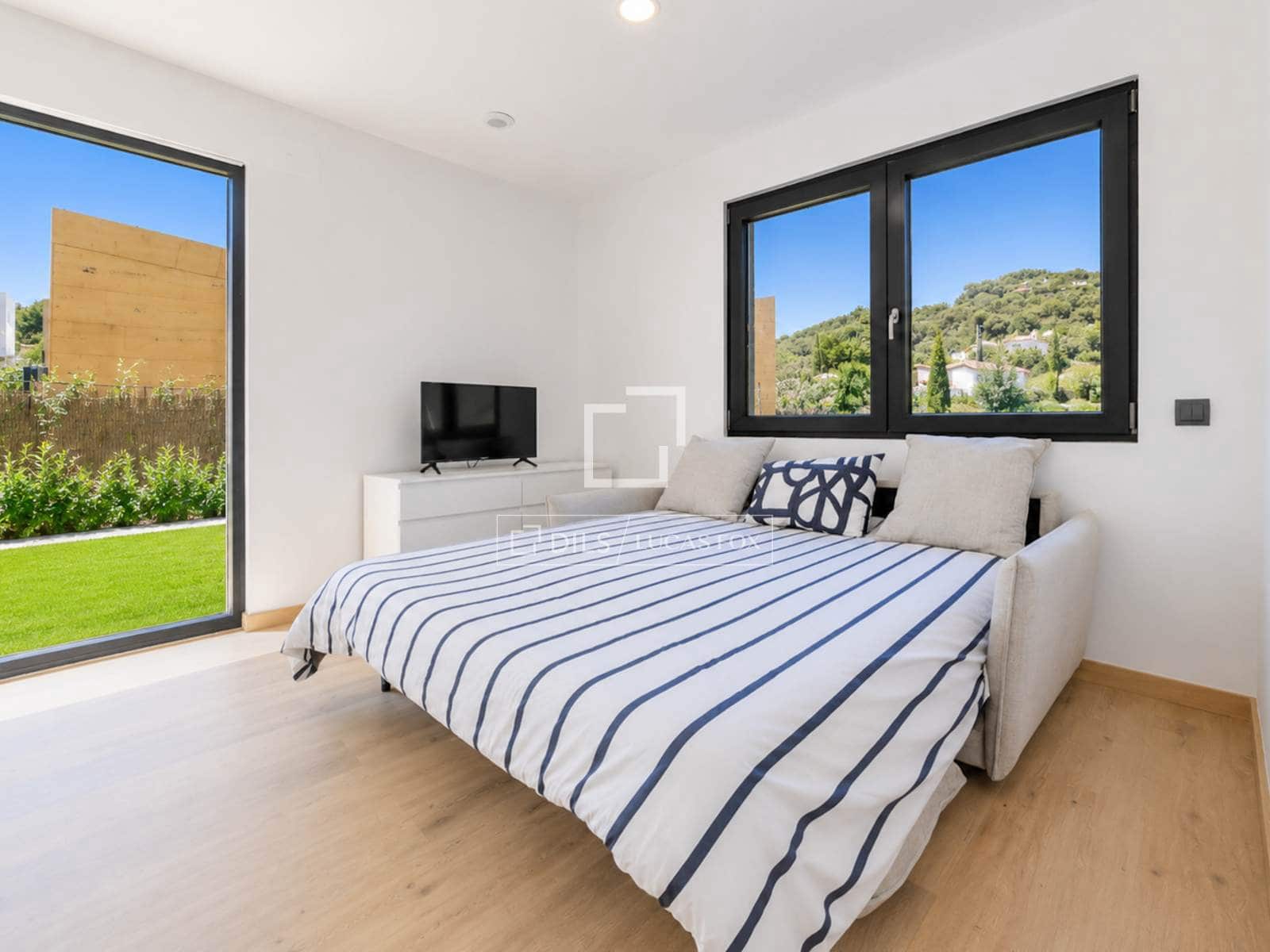 4 bedroom Villa for sale in Sant Pere de Ribes with pool garage - € 1,100,000 (Ref: 9860780)