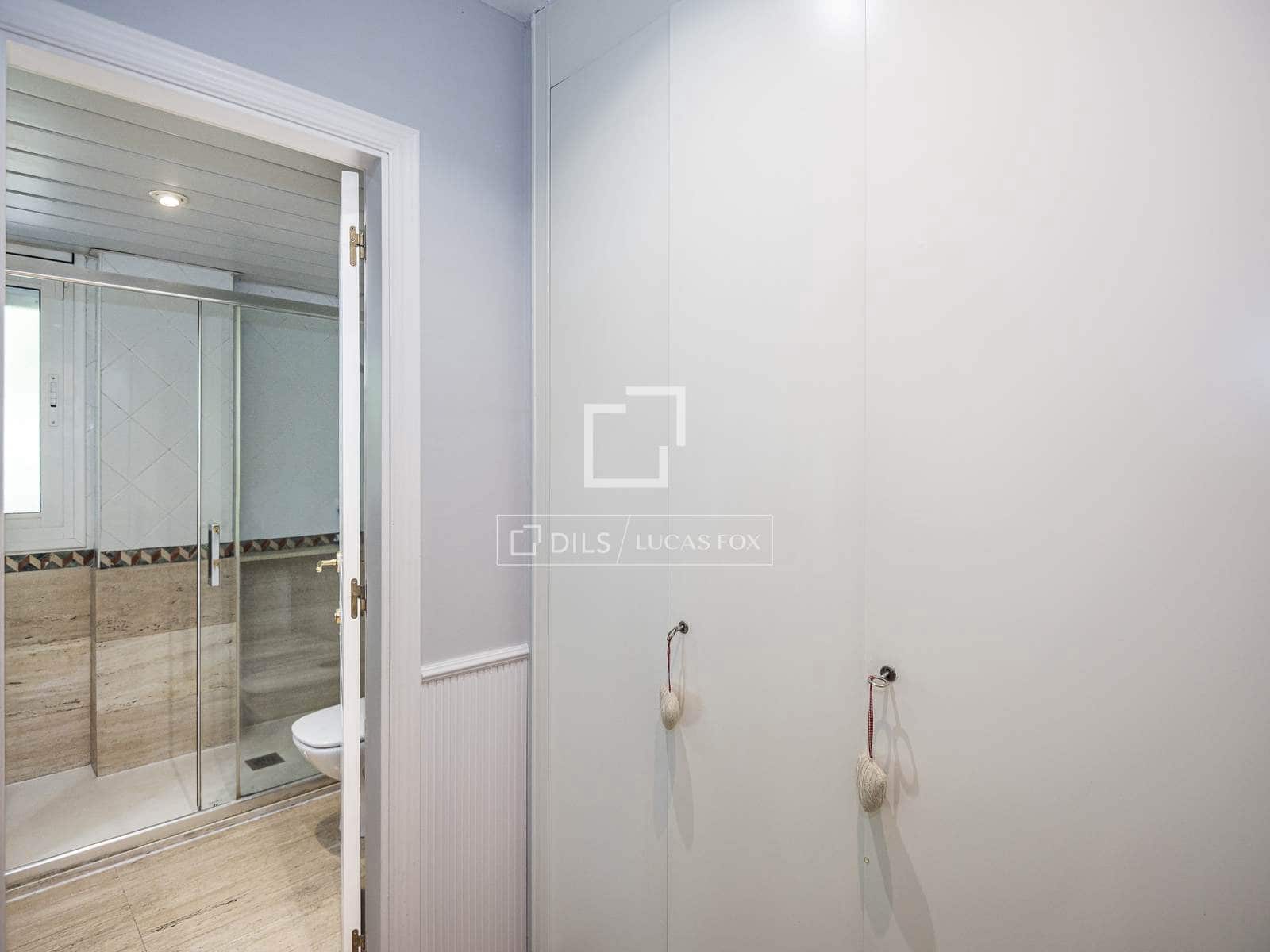 4 slaapkamer Appartement te koop in Sant Cugat del Valles met zwembad garage - € 890.000 (Ref: 9860781)