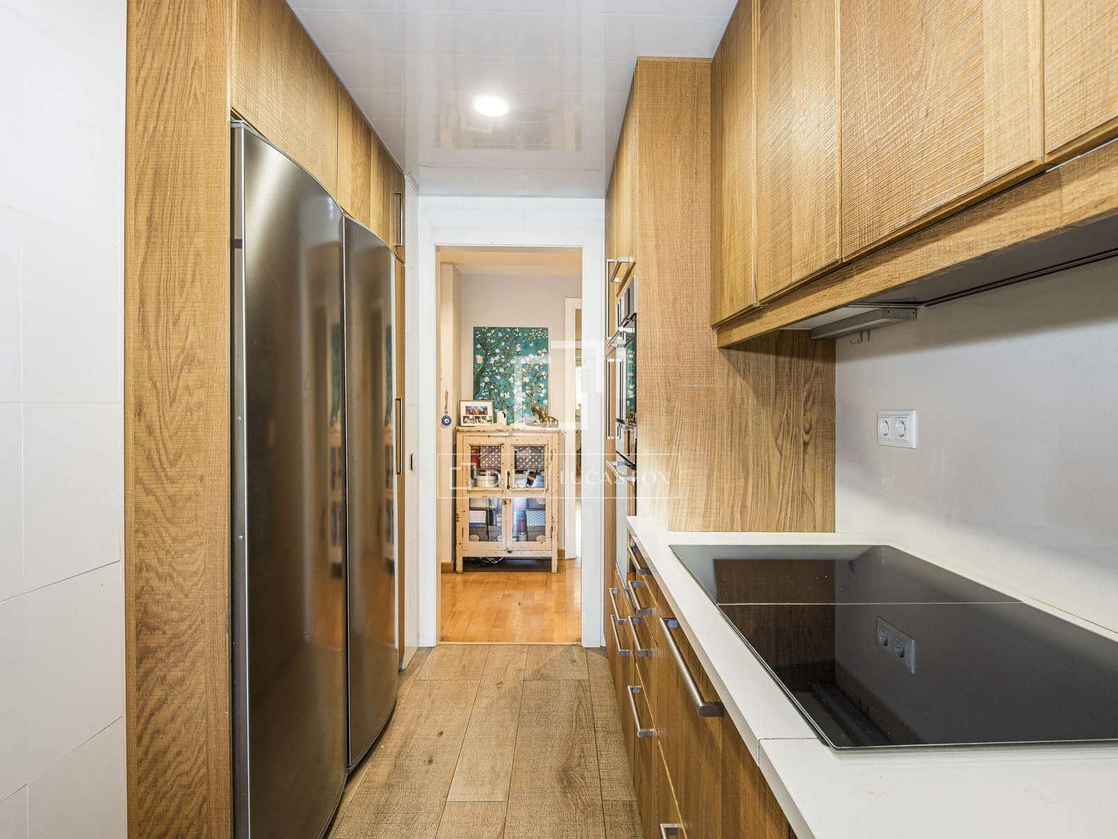 4 slaapkamer Appartement te koop in Sant Cugat del Valles met zwembad garage - € 890.000 (Ref: 9860781)