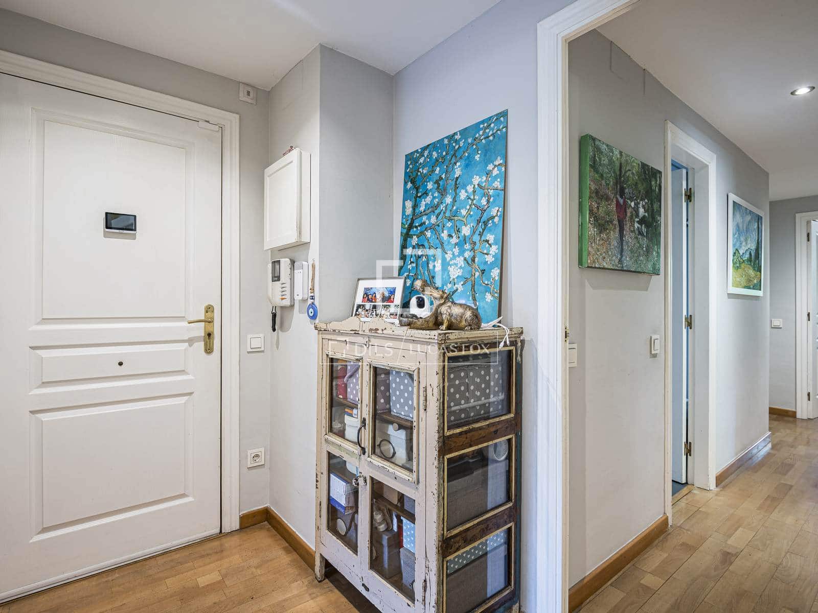 4 slaapkamer Appartement te koop in Sant Cugat del Valles met zwembad garage - € 890.000 (Ref: 9860781)