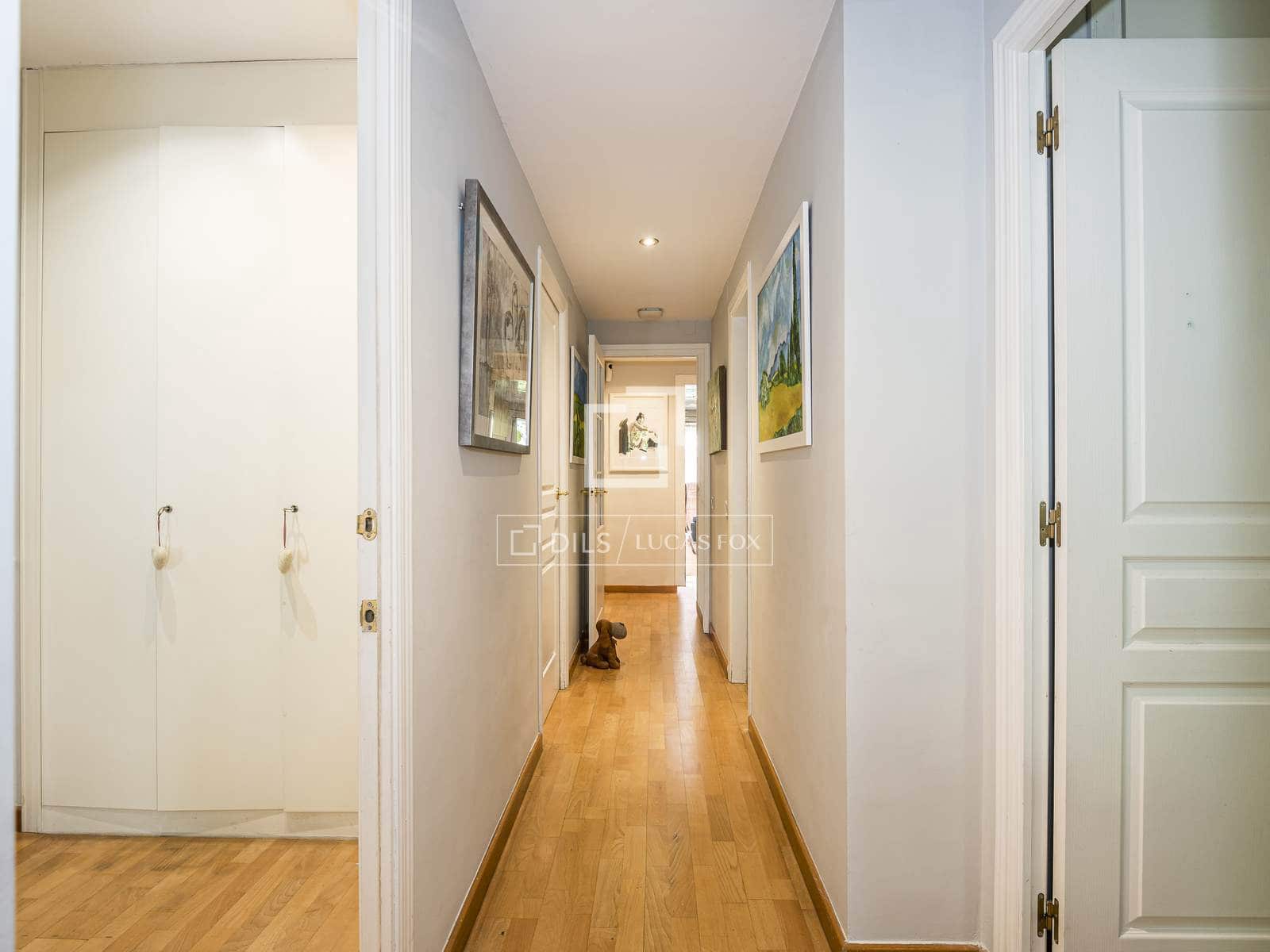 4 slaapkamer Appartement te koop in Sant Cugat del Valles met zwembad garage - € 890.000 (Ref: 9860781)