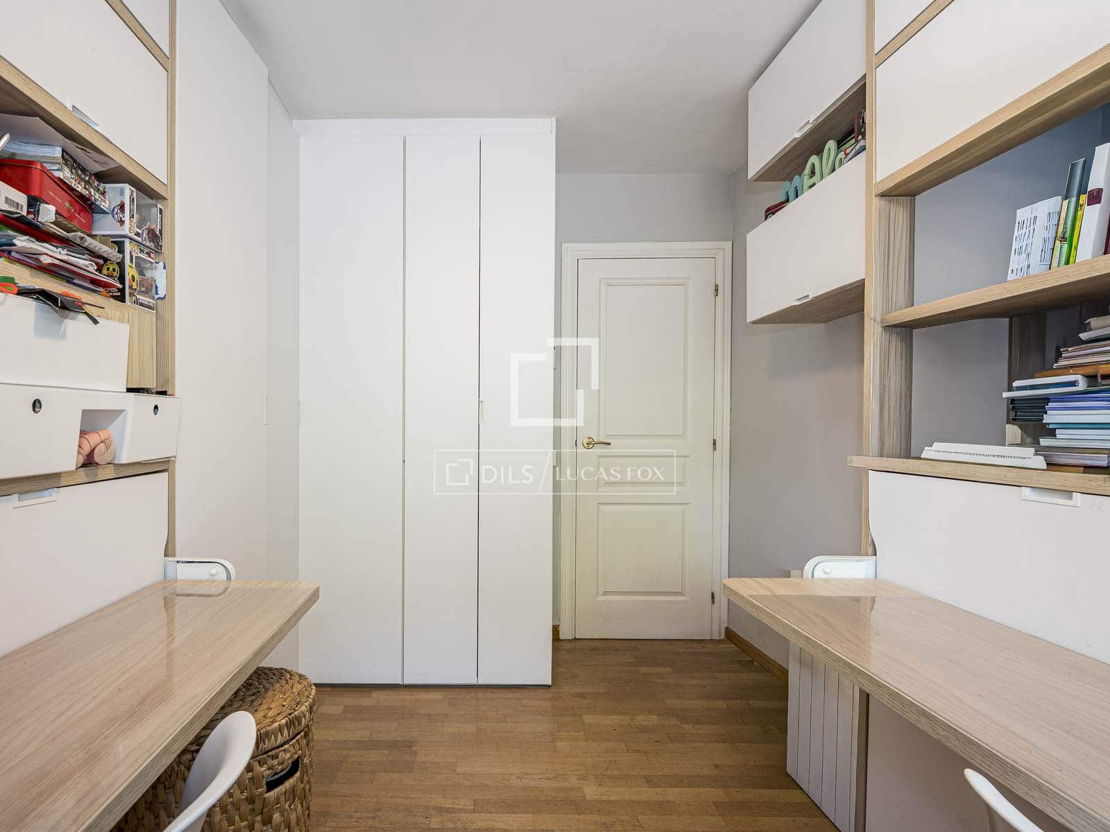 4 slaapkamer Appartement te koop in Sant Cugat del Valles met zwembad garage - € 890.000 (Ref: 9860781)