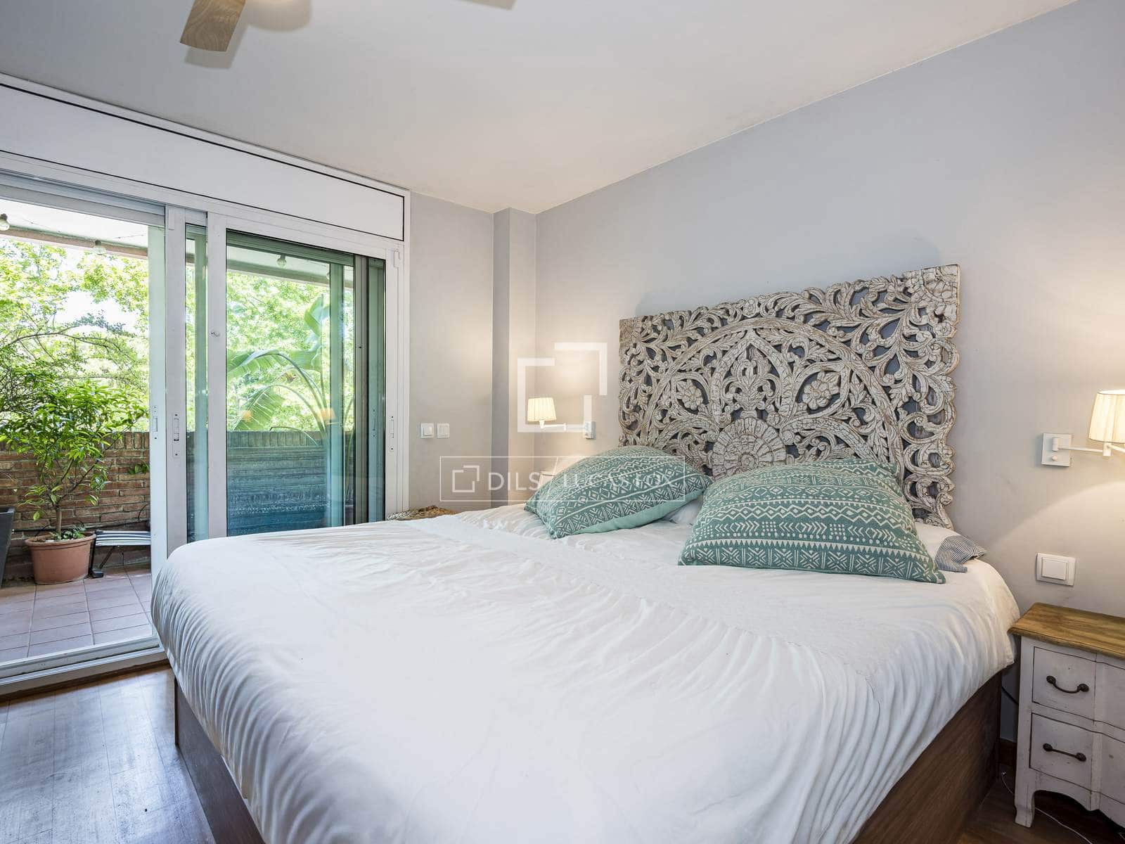 4 slaapkamer Appartement te koop in Sant Cugat del Valles met zwembad garage - € 890.000 (Ref: 9860781)
