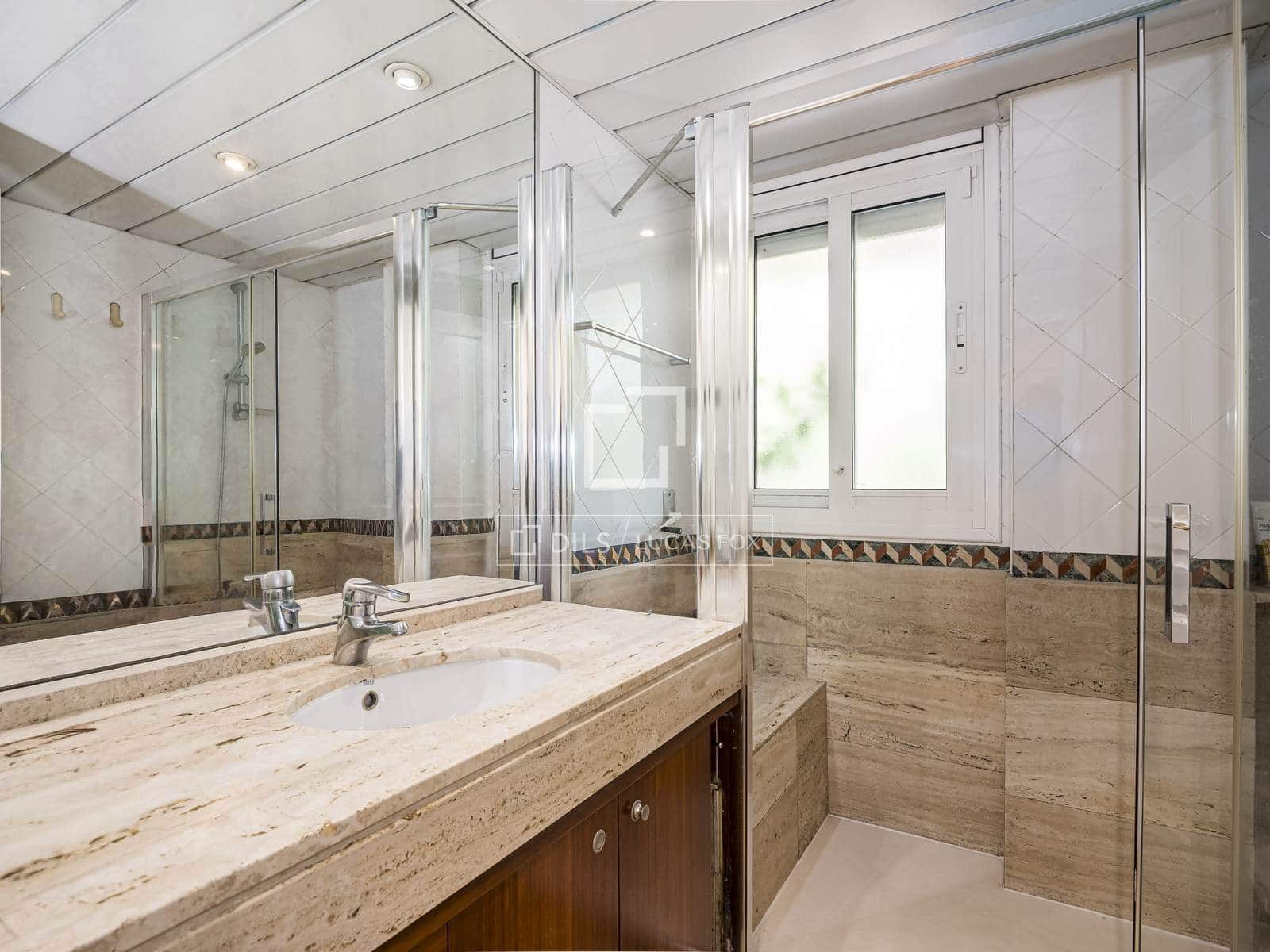 4 slaapkamer Appartement te koop in Sant Cugat del Valles met zwembad garage - € 890.000 (Ref: 9860781)