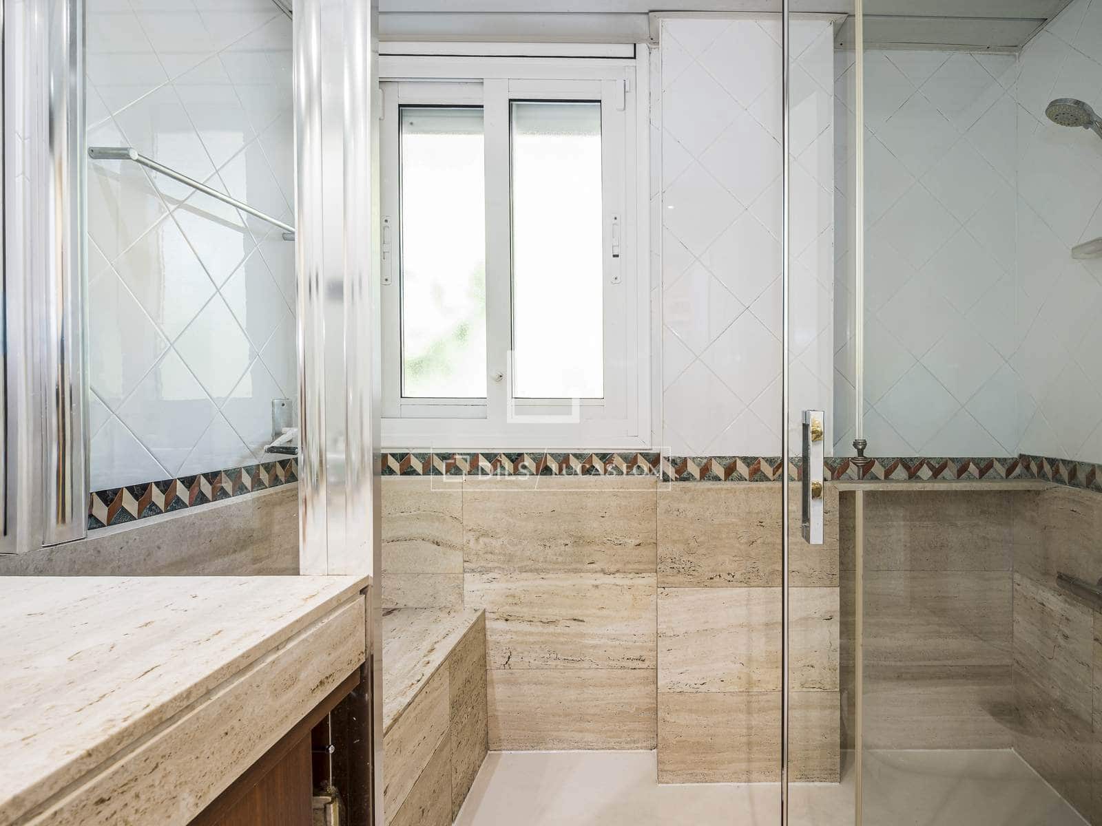 4 slaapkamer Appartement te koop in Sant Cugat del Valles met zwembad garage - € 890.000 (Ref: 9860781)