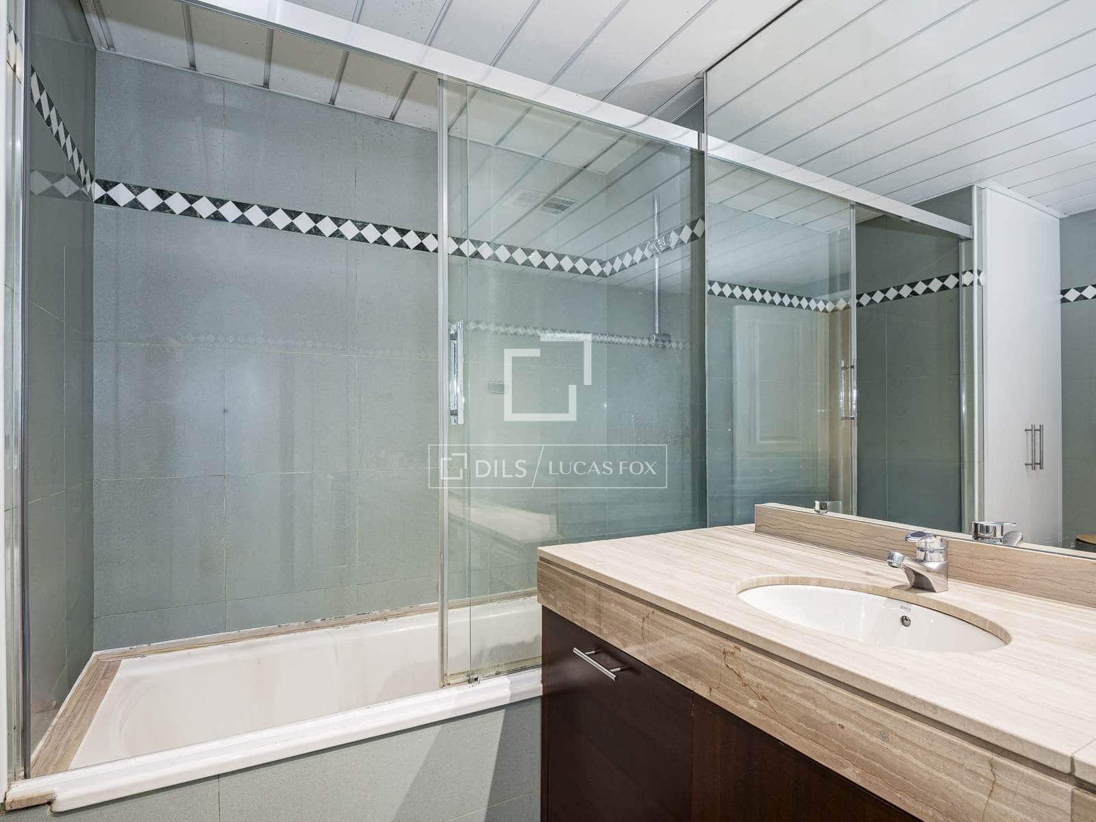 4 slaapkamer Appartement te koop in Sant Cugat del Valles met zwembad garage - € 890.000 (Ref: 9860781)