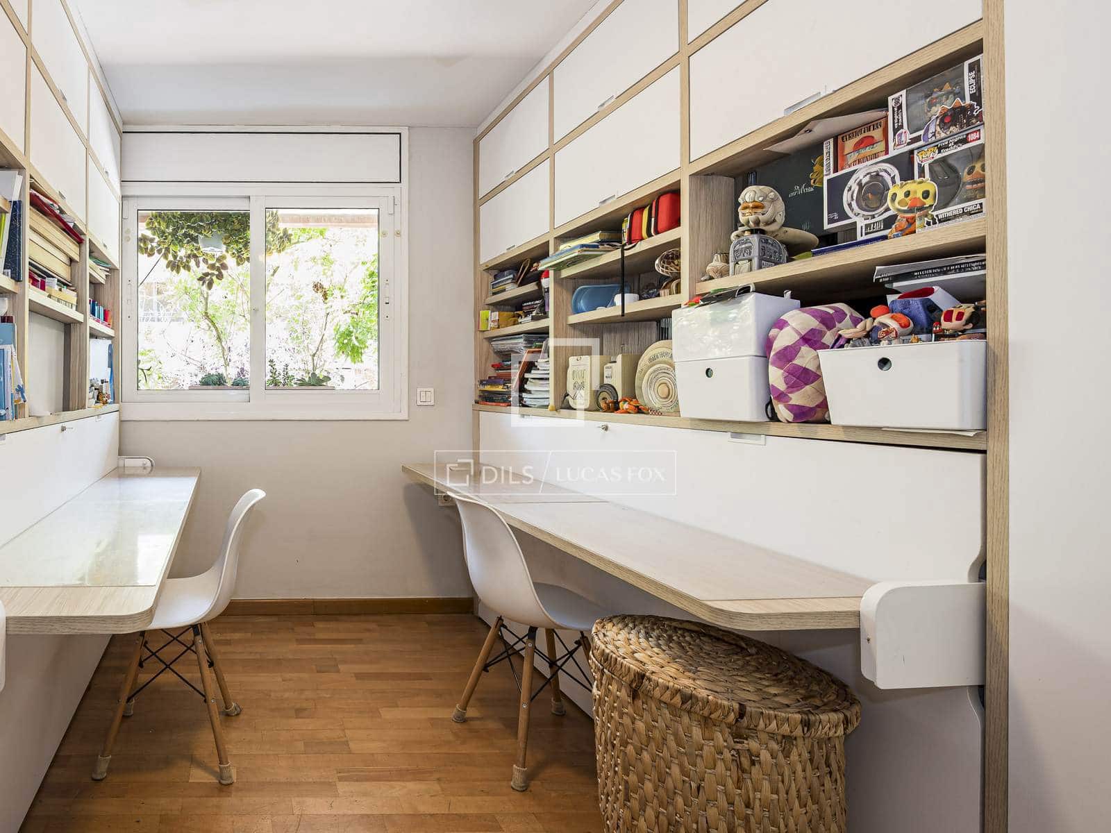 4 slaapkamer Appartement te koop in Sant Cugat del Valles met zwembad garage - € 890.000 (Ref: 9860781)