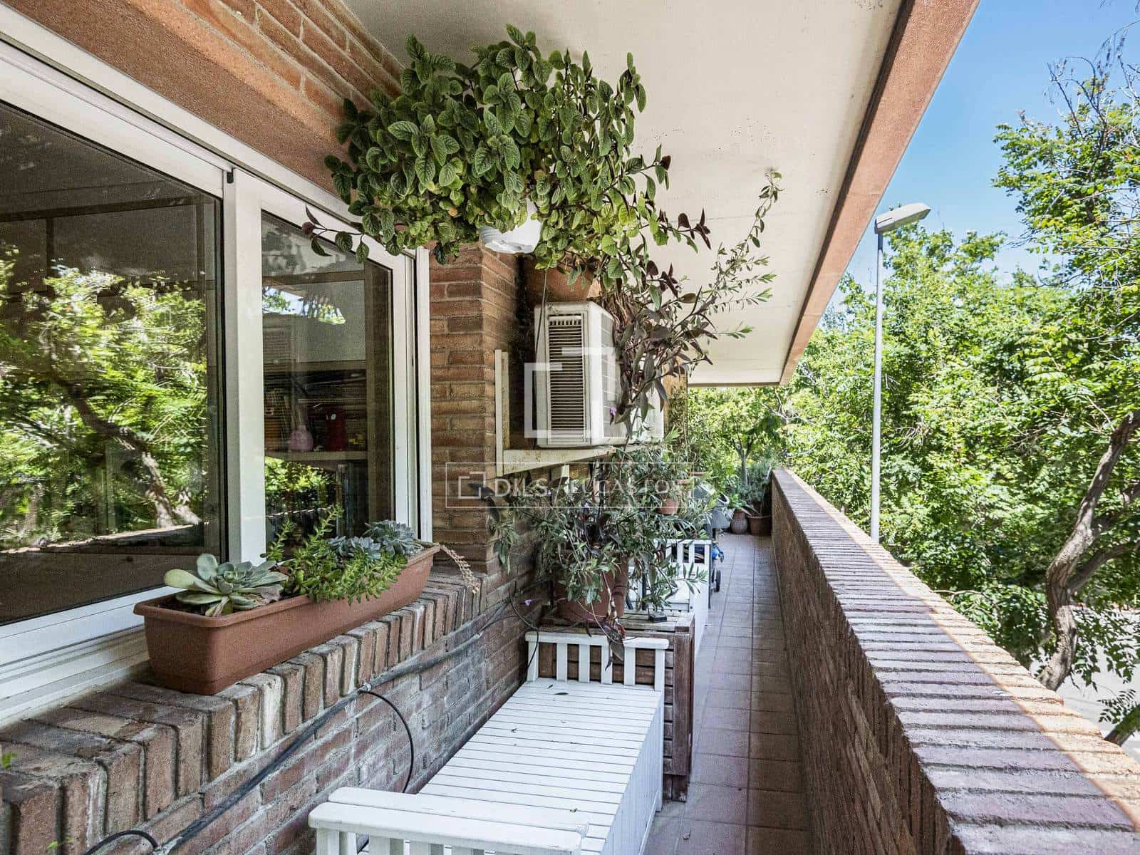 4 slaapkamer Appartement te koop in Sant Cugat del Valles met zwembad garage - € 890.000 (Ref: 9860781)