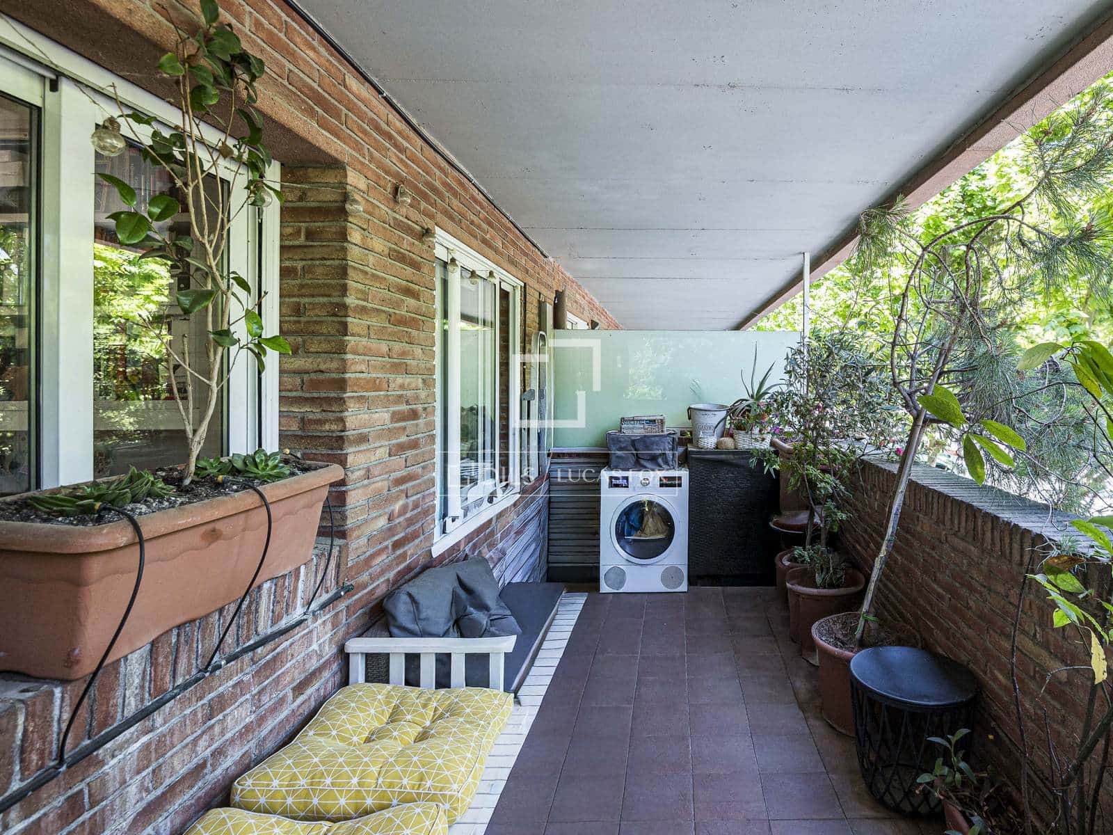 4 slaapkamer Appartement te koop in Sant Cugat del Valles met zwembad garage - € 890.000 (Ref: 9860781)