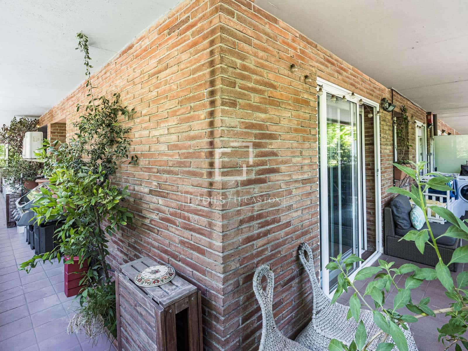 4 slaapkamer Appartement te koop in Sant Cugat del Valles met zwembad garage - € 890.000 (Ref: 9860781)