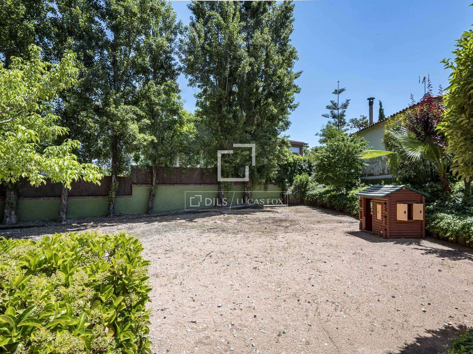 4 slaapkamer Appartement te koop in Sant Cugat del Valles met zwembad garage - € 890.000 (Ref: 9860781)