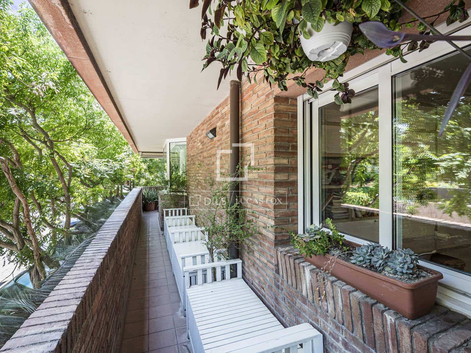 4 slaapkamer Appartement te koop in Sant Cugat del Valles met zwembad garage - € 890.000 (Ref: 9860781)