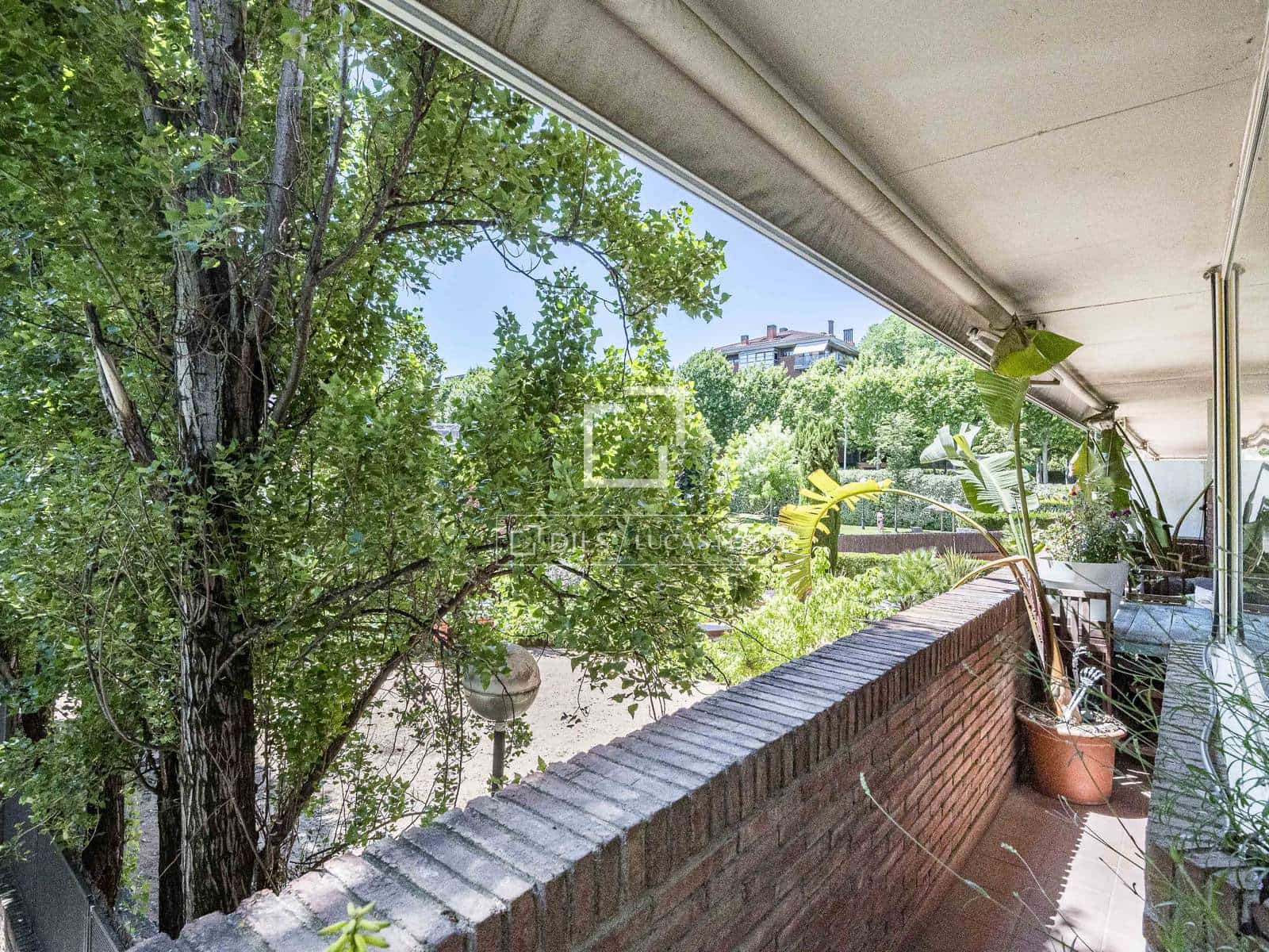 4 slaapkamer Appartement te koop in Sant Cugat del Valles met zwembad garage - € 890.000 (Ref: 9860781)