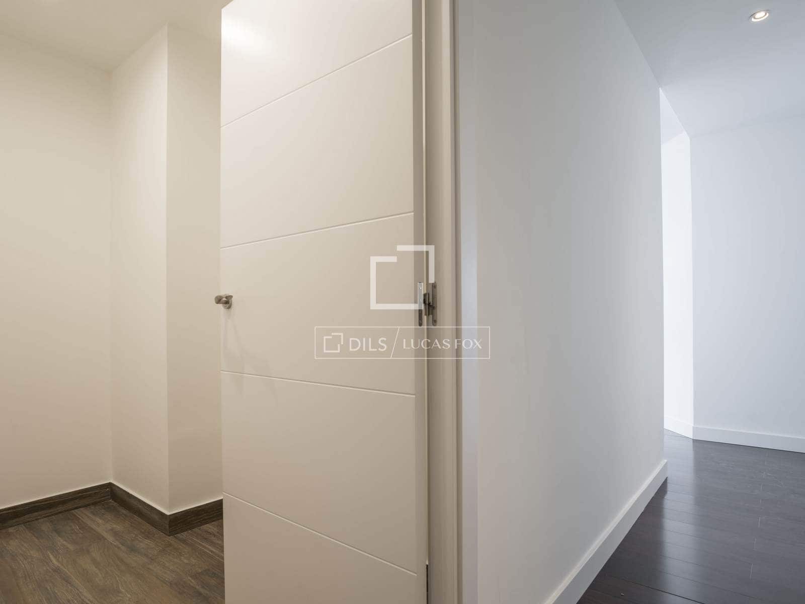 2 sypialnia Apartament do wynajęcia w Miasto Madryt z basenem garażem - 4 000 € (Ref: 9860783)