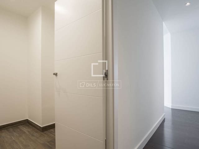 2 sypialnia Apartament do wynajęcia w Argüelles, Miasto Madryt z basenem garażem - 4 000 € (Ref: 9860783)