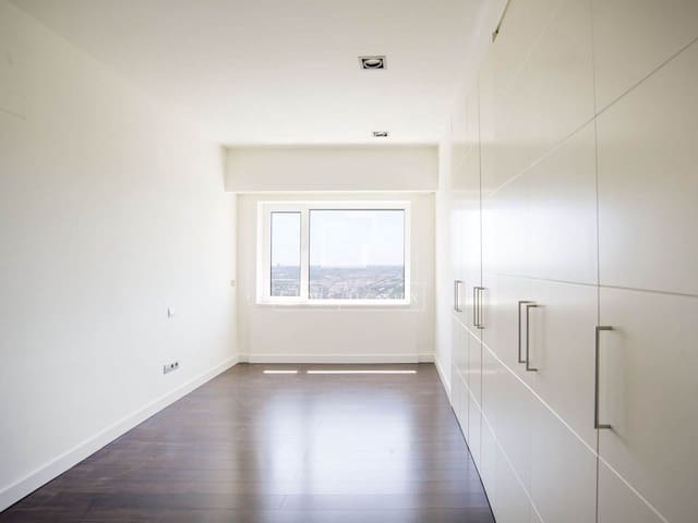 2 sypialnia Apartament do wynajęcia w Argüelles, Miasto Madryt z basenem garażem - 4 000 € (Ref: 9860783)