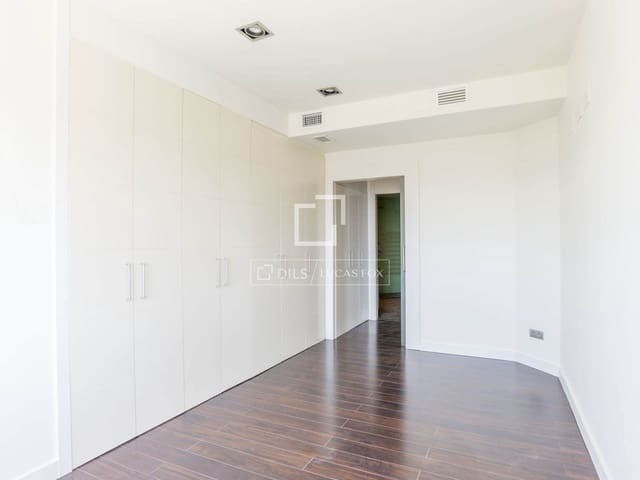 2 sypialnia Apartament do wynajęcia w Argüelles, Miasto Madryt z basenem garażem - 4 000 € (Ref: 9860783)