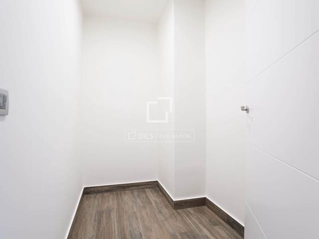 2 sypialnia Apartament do wynajęcia w Argüelles, Miasto Madryt z basenem garażem - 4 000 € (Ref: 9860783)