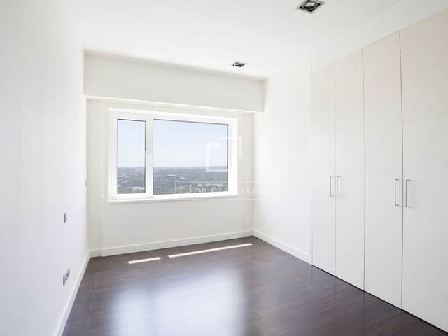 2 sypialnia Apartament do wynajęcia w Argüelles, Miasto Madryt z basenem garażem - 4 000 € (Ref: 9860783)